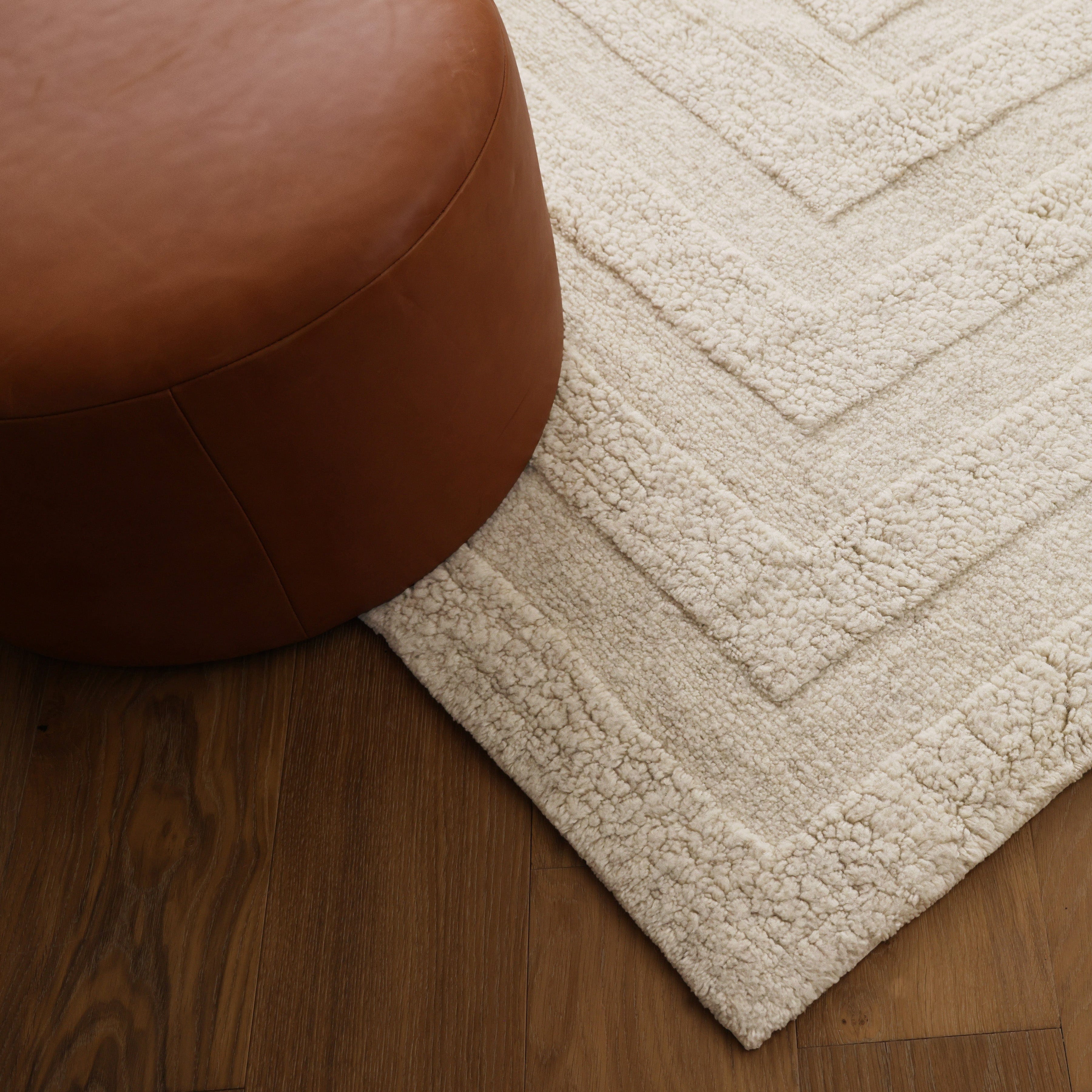 Aayat Washable Area Rug - Image 6