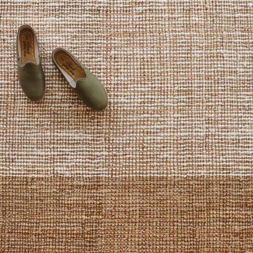 Aditha Handwoven Jute Area Rug - Image 3