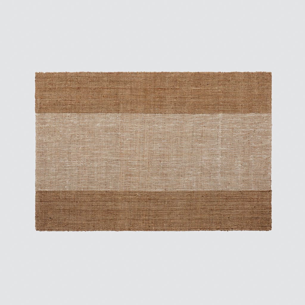 Aditha Handwoven Jute Area Rug - Image 8
