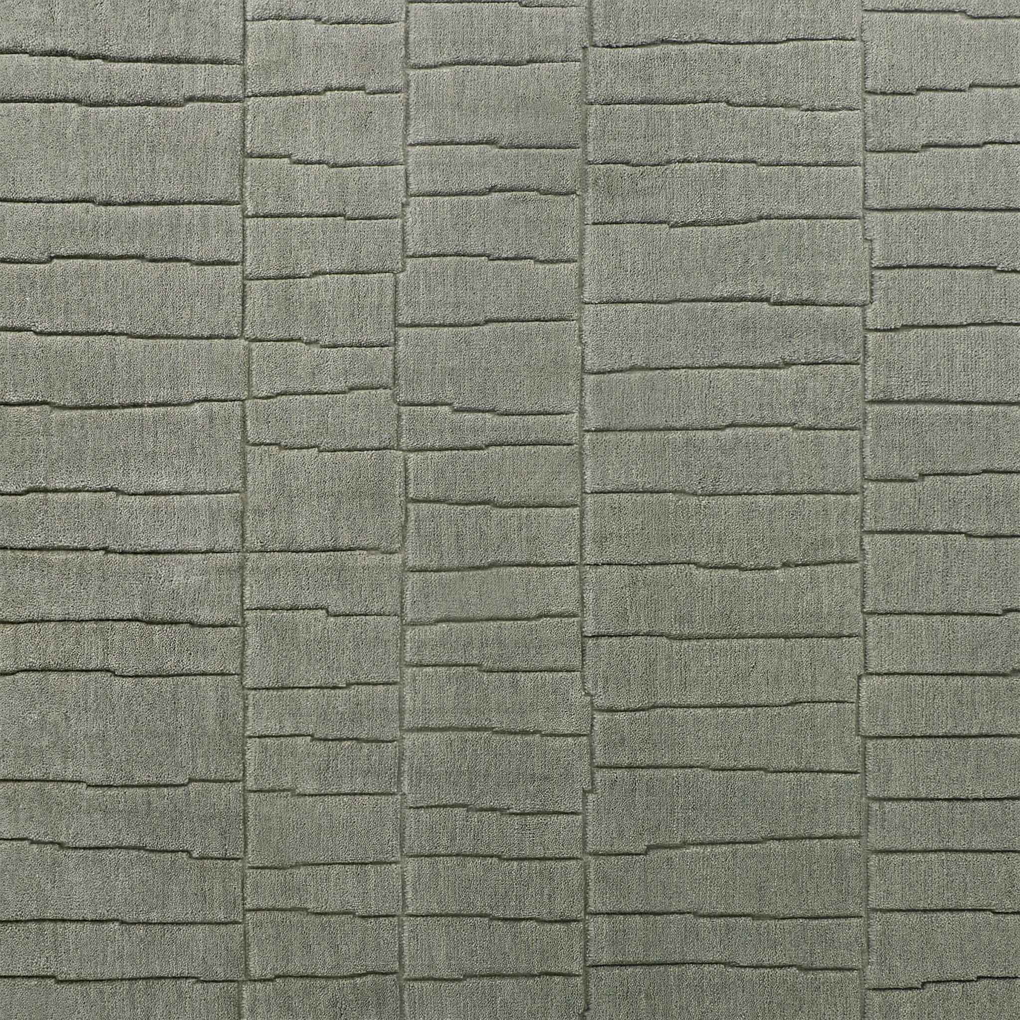 Aiden Hand-Knotted Area Rug - Image 12