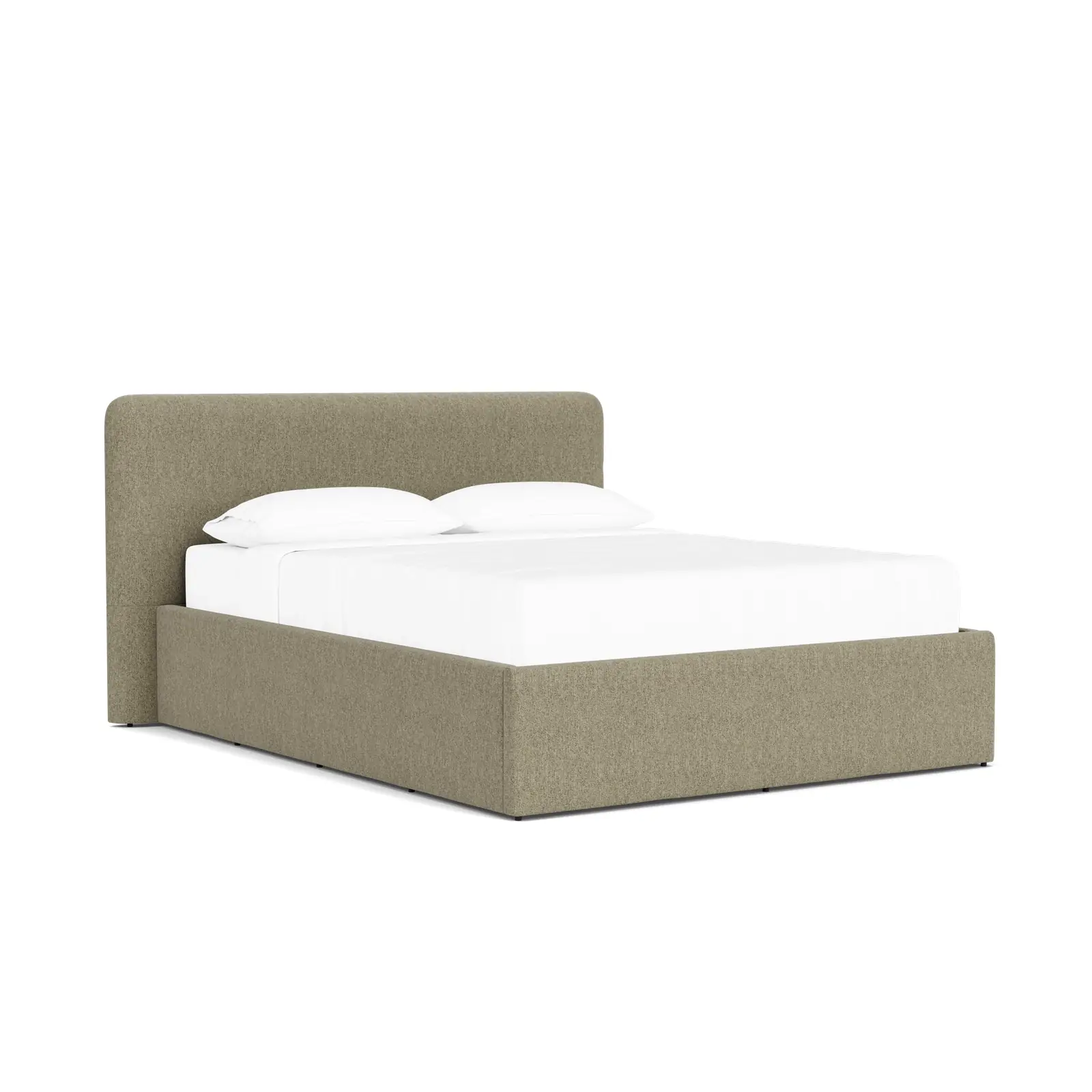 Alpine Bed - Low Headboard - Image 20
