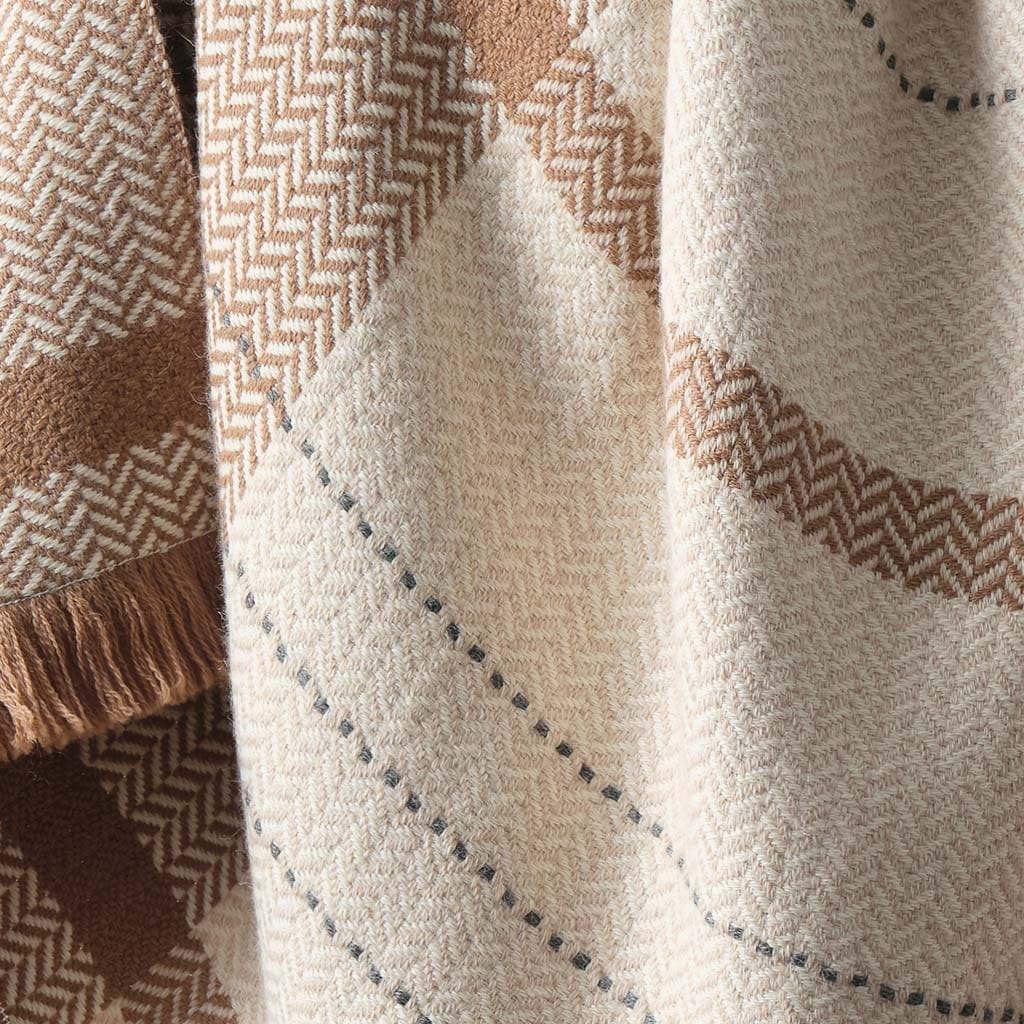 Alto Luxe Alpaca Throw - Image 4