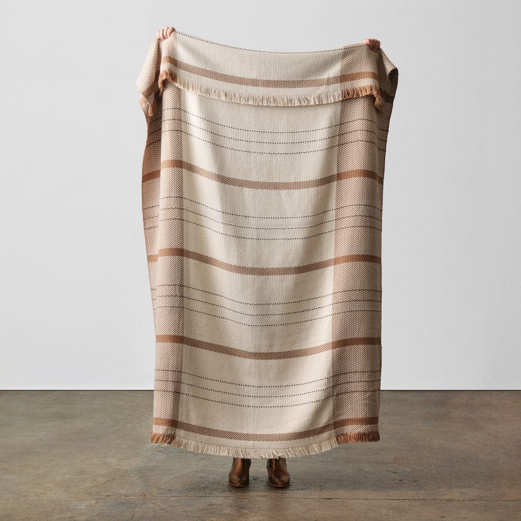 Alto Luxe Alpaca Throw - Image 6