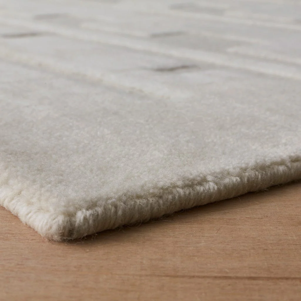 Amyra Hand-Knotted Area Rug - Image 3