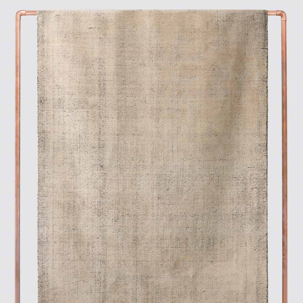 Artha Handwoven Striped Area Rug - Image 14