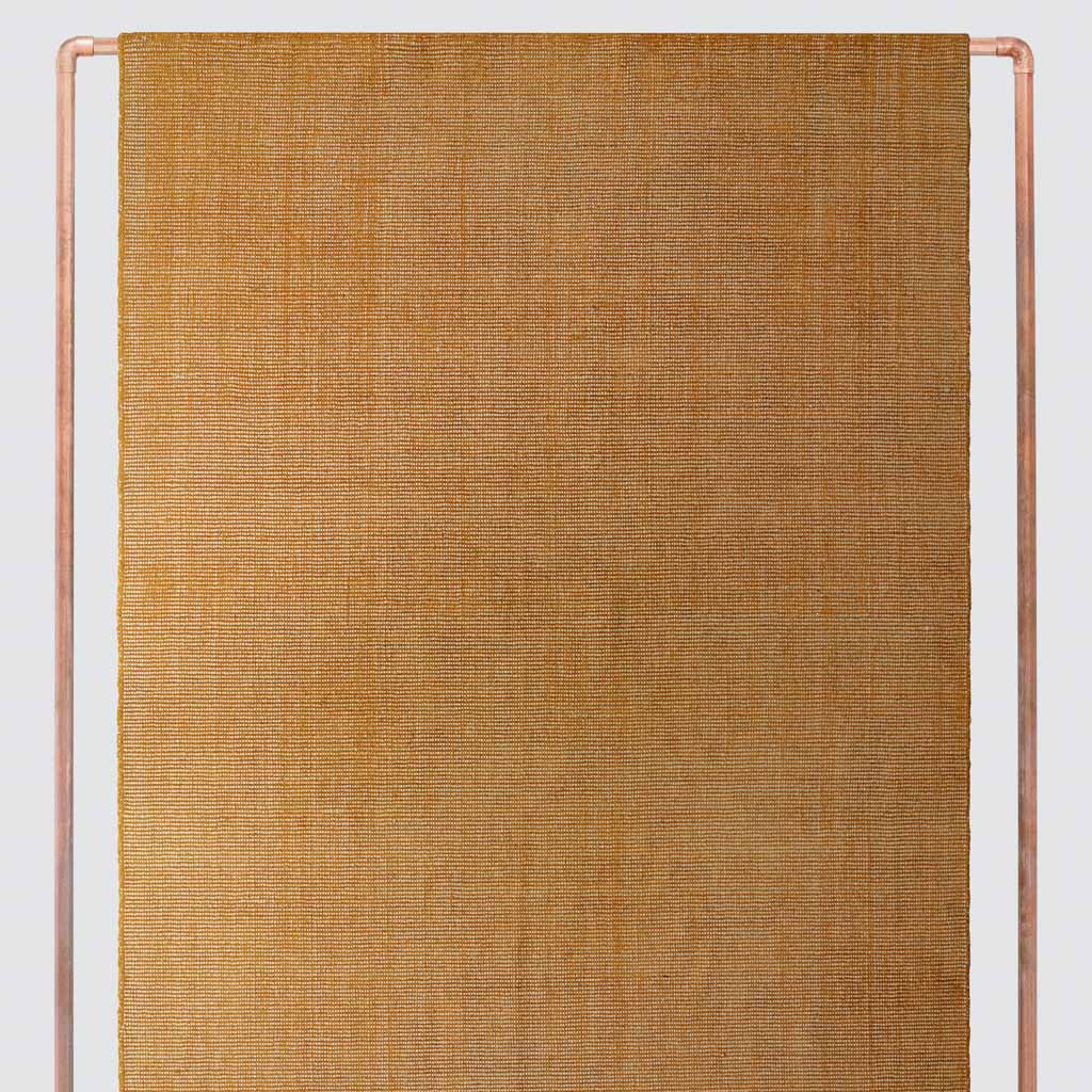 Artha Handwoven Striped Area Rug - Image 19