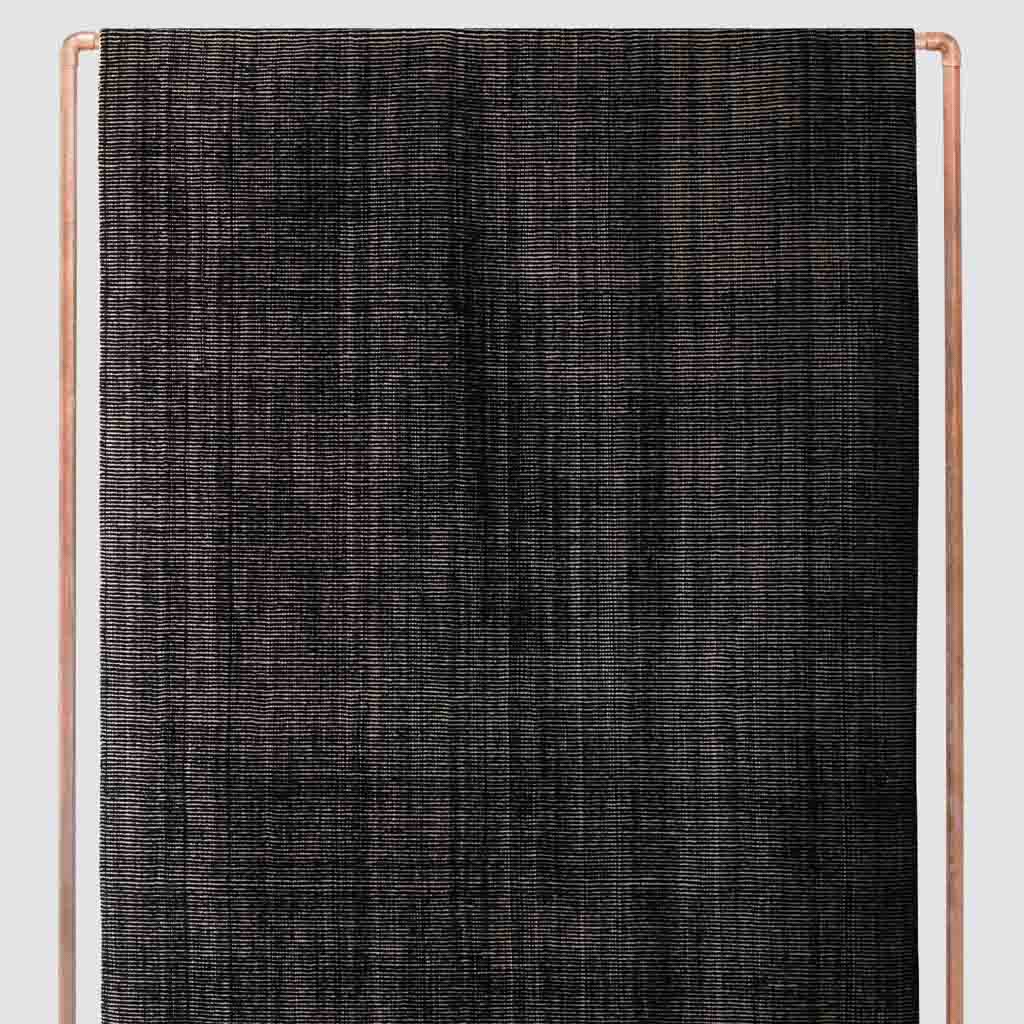 Artha Handwoven Striped Area Rug - Image 24