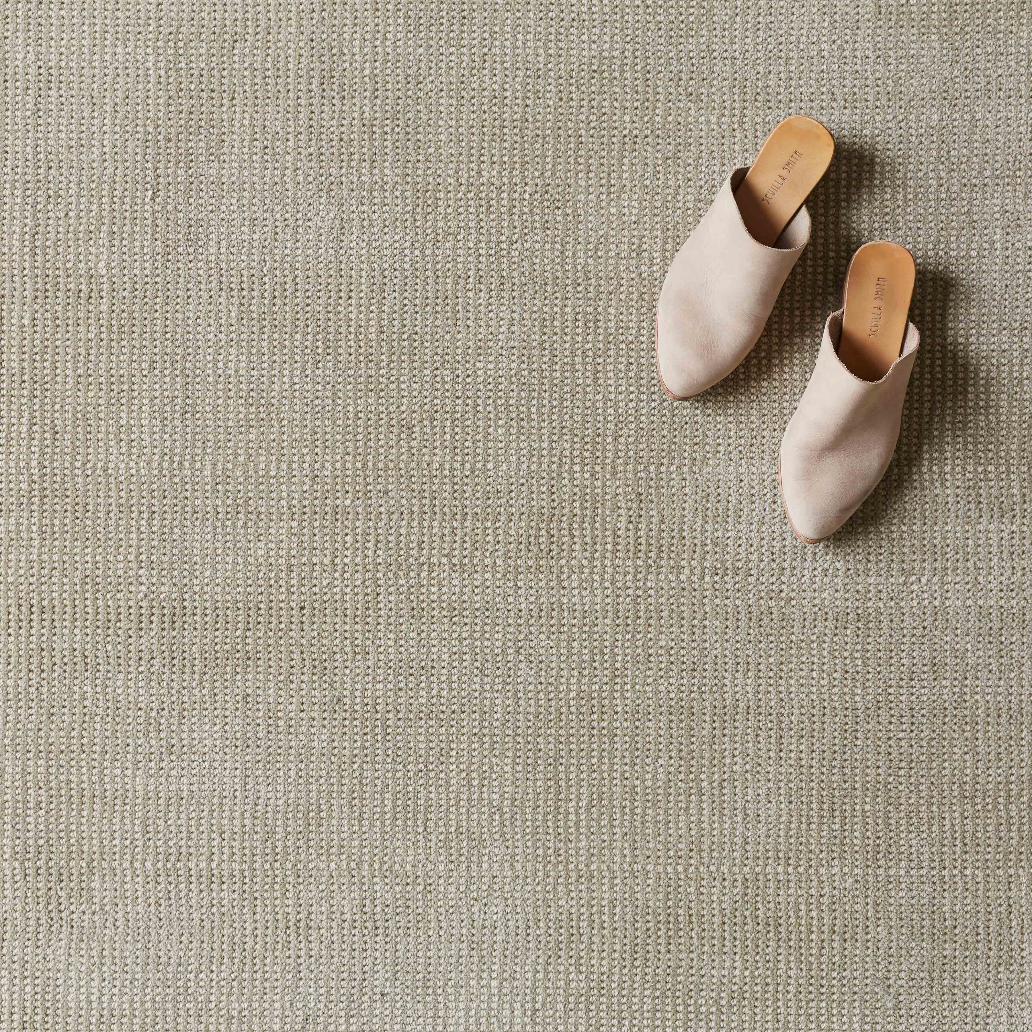 Artha Handwoven Striped Area Rug - Image 3