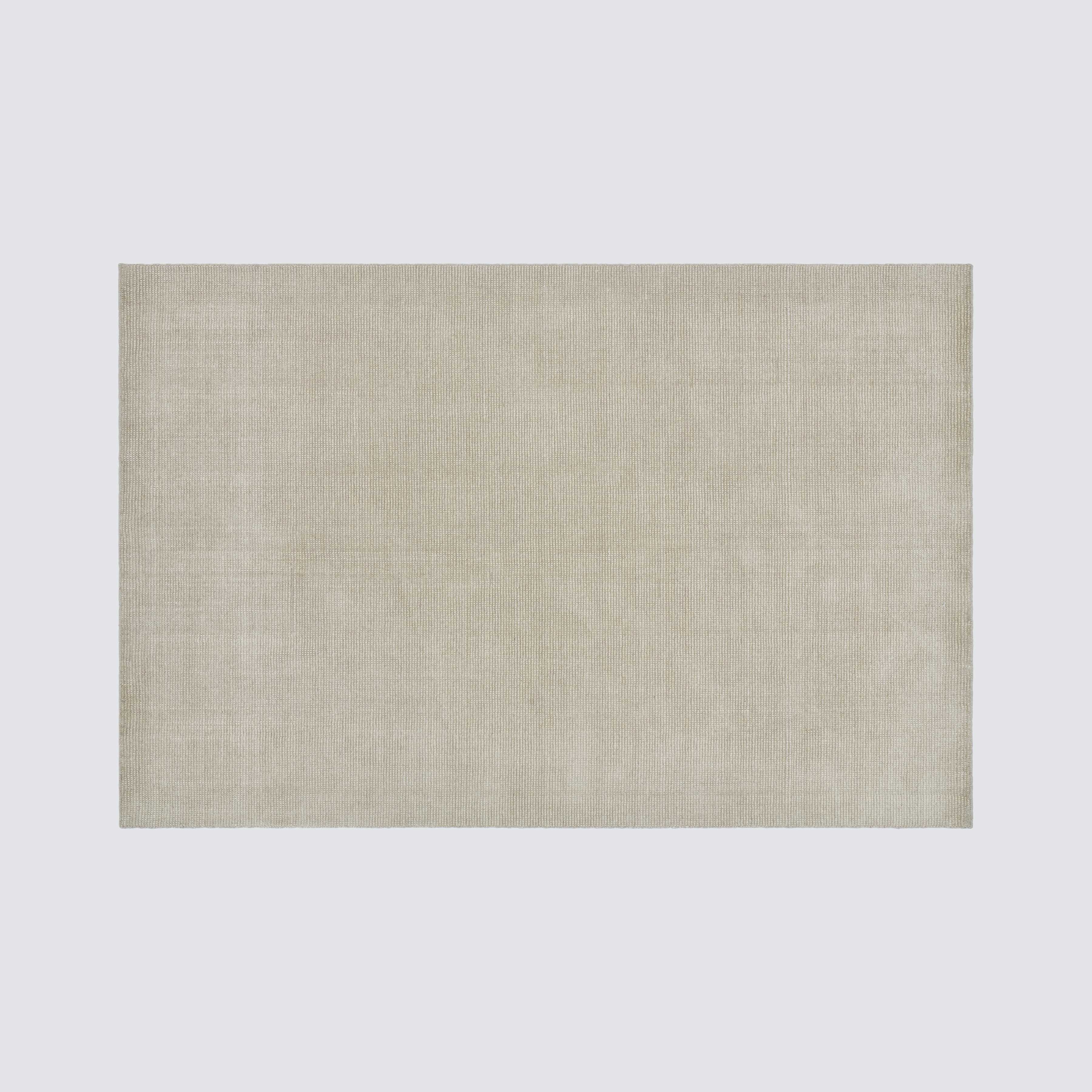 Artha Handwoven Striped Area Rug - Image 8