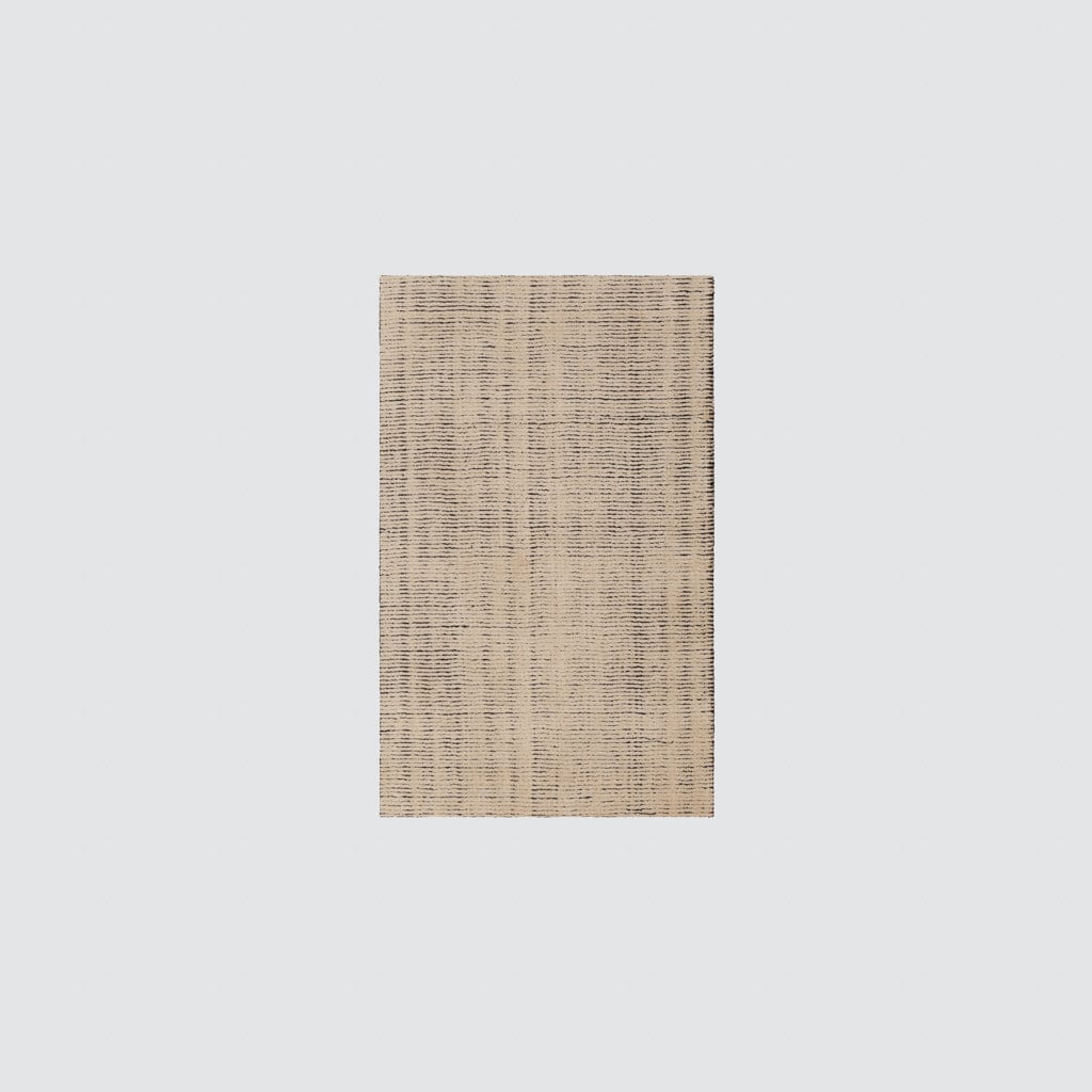 Artha Handwoven Striped Accent Rug - Image 11