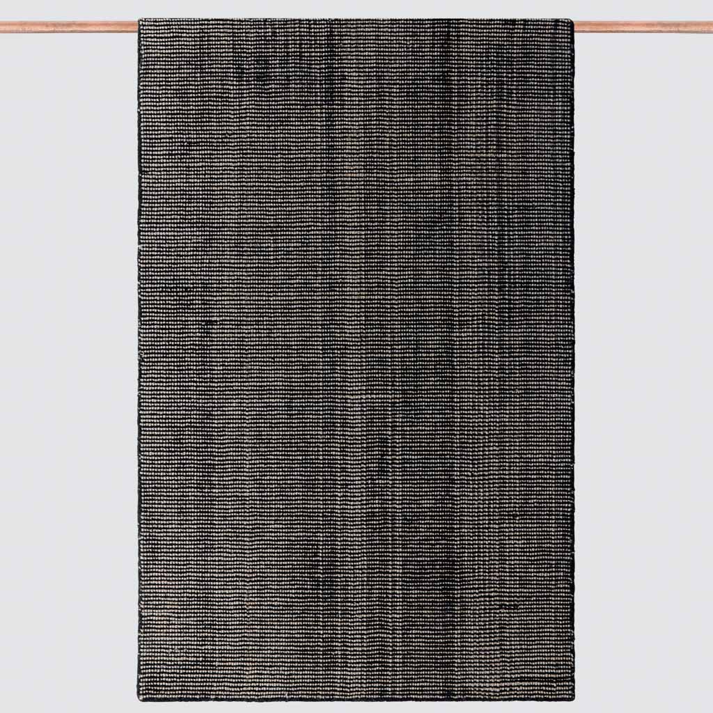 Artha Handwoven Striped Accent Rug - Image 14