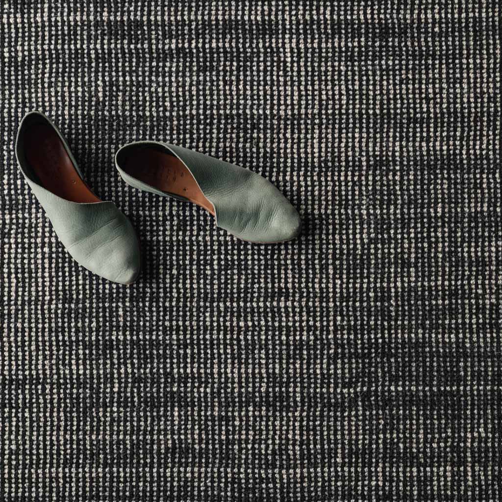 Artha Handwoven Striped Accent Rug - Image 15