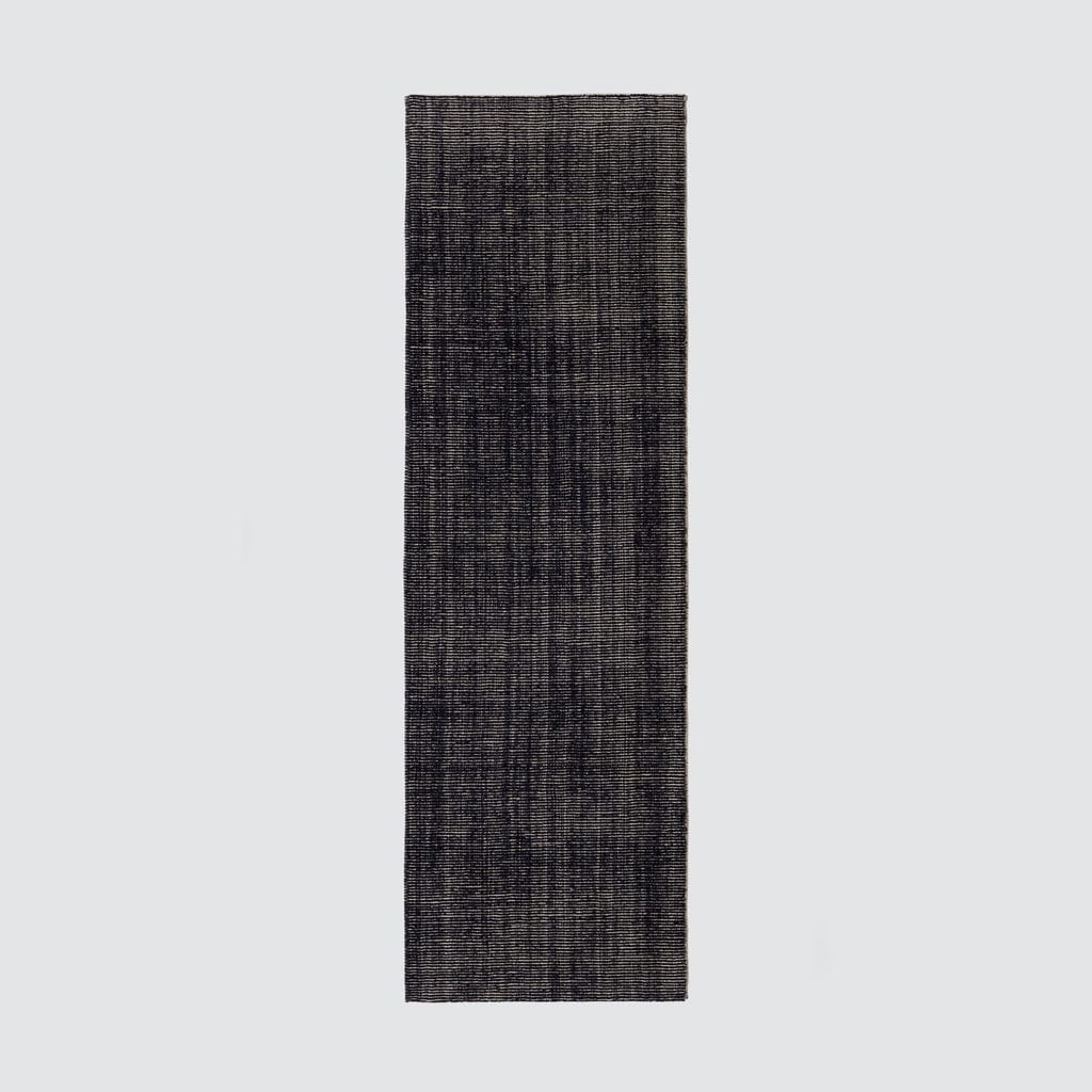 Artha Handwoven Striped Accent Rug - Image 18