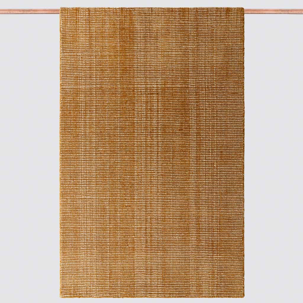 Artha Handwoven Striped Accent Rug - Image 22