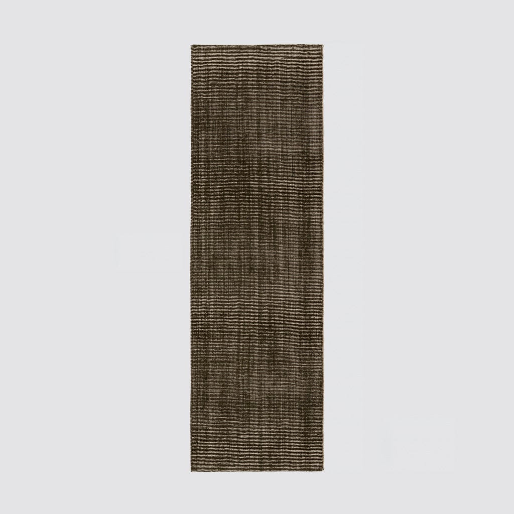 Artha Handwoven Striped Accent Rug - Image 5
