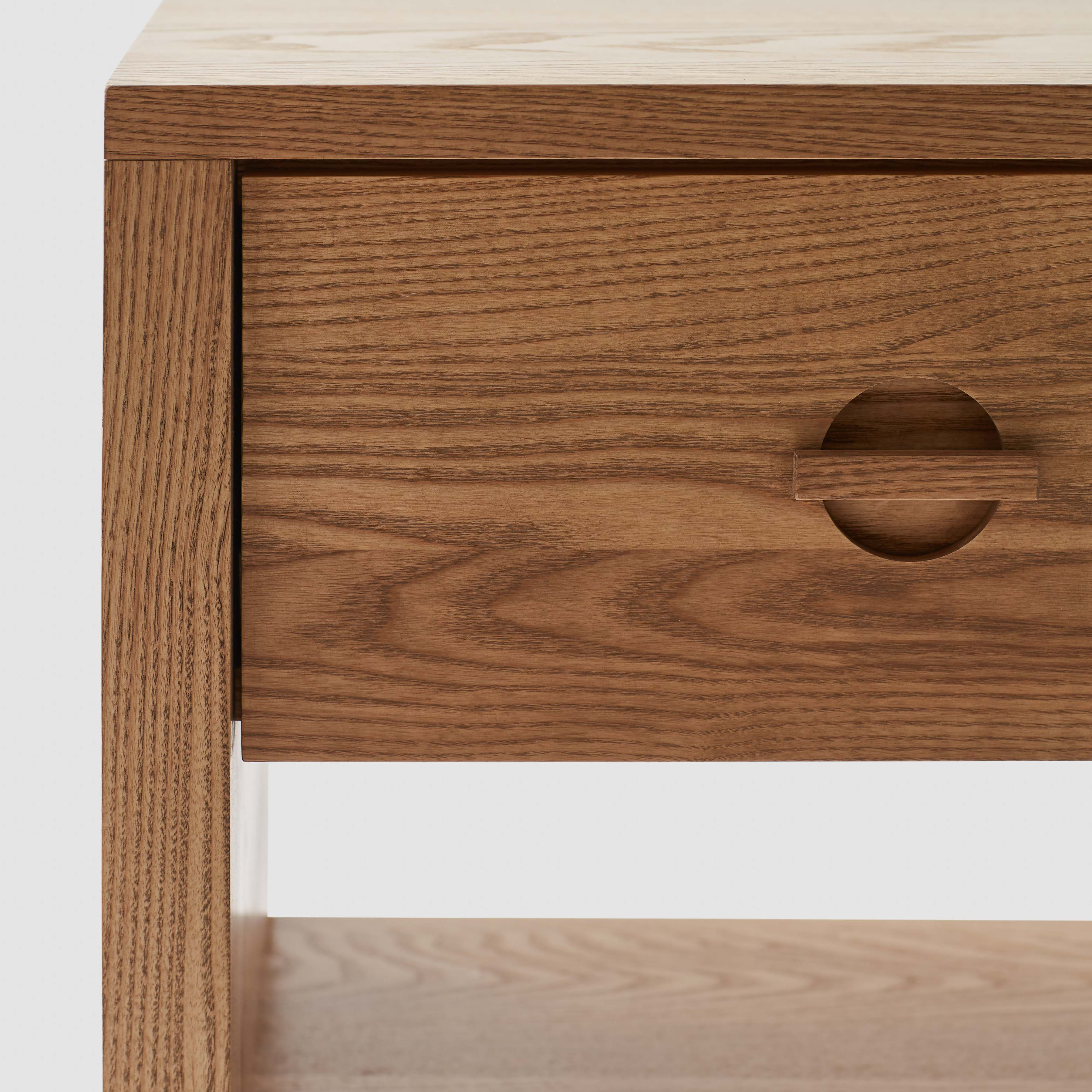 Ash Wood Furniture Swatch - Image 6