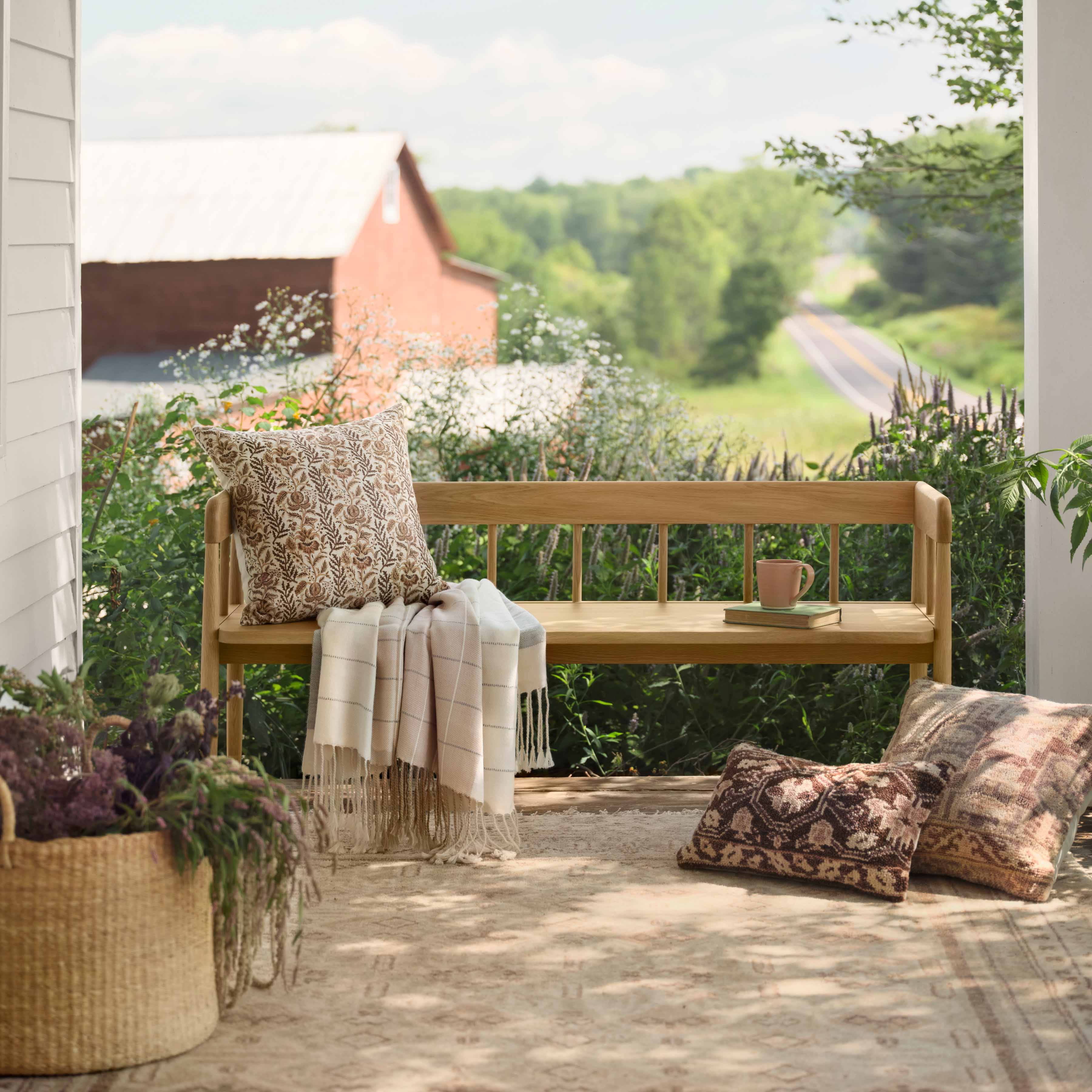 Augusta Bench - Image 15