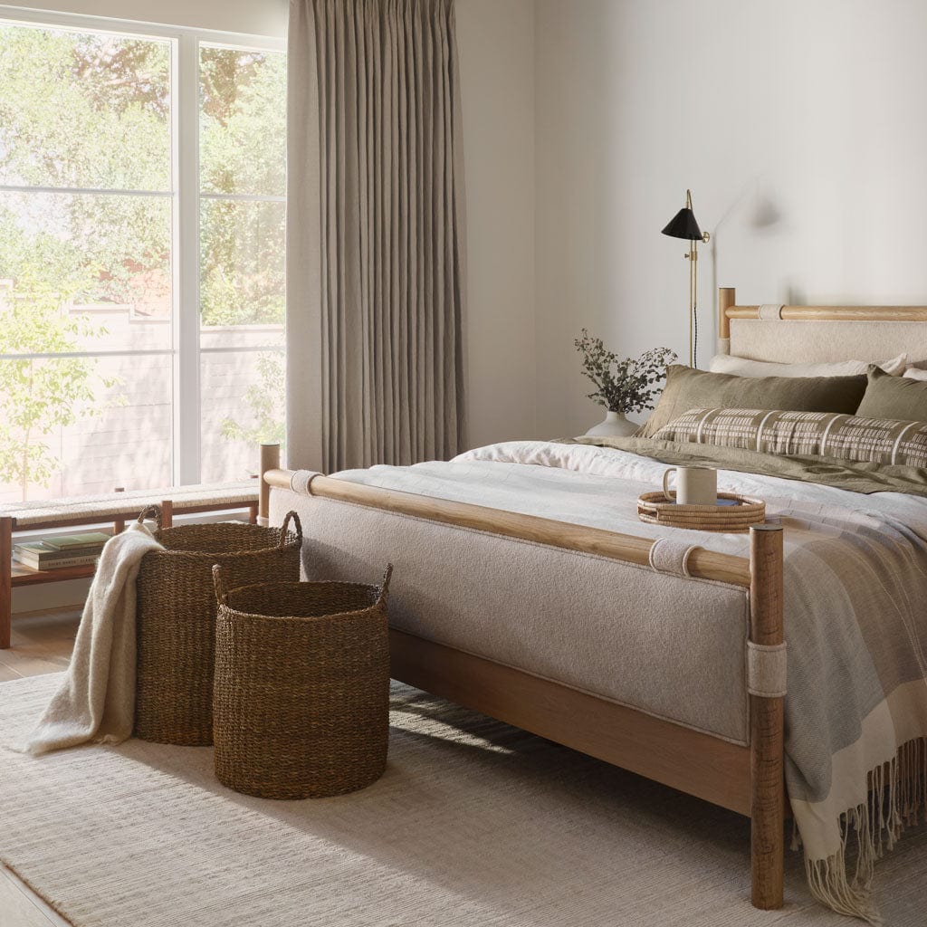 Aurora Bed Blanket - Image 6