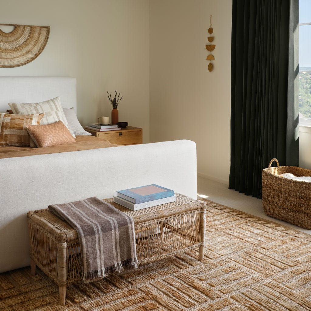 Azibo Woven Wall Hanging - Image 5
