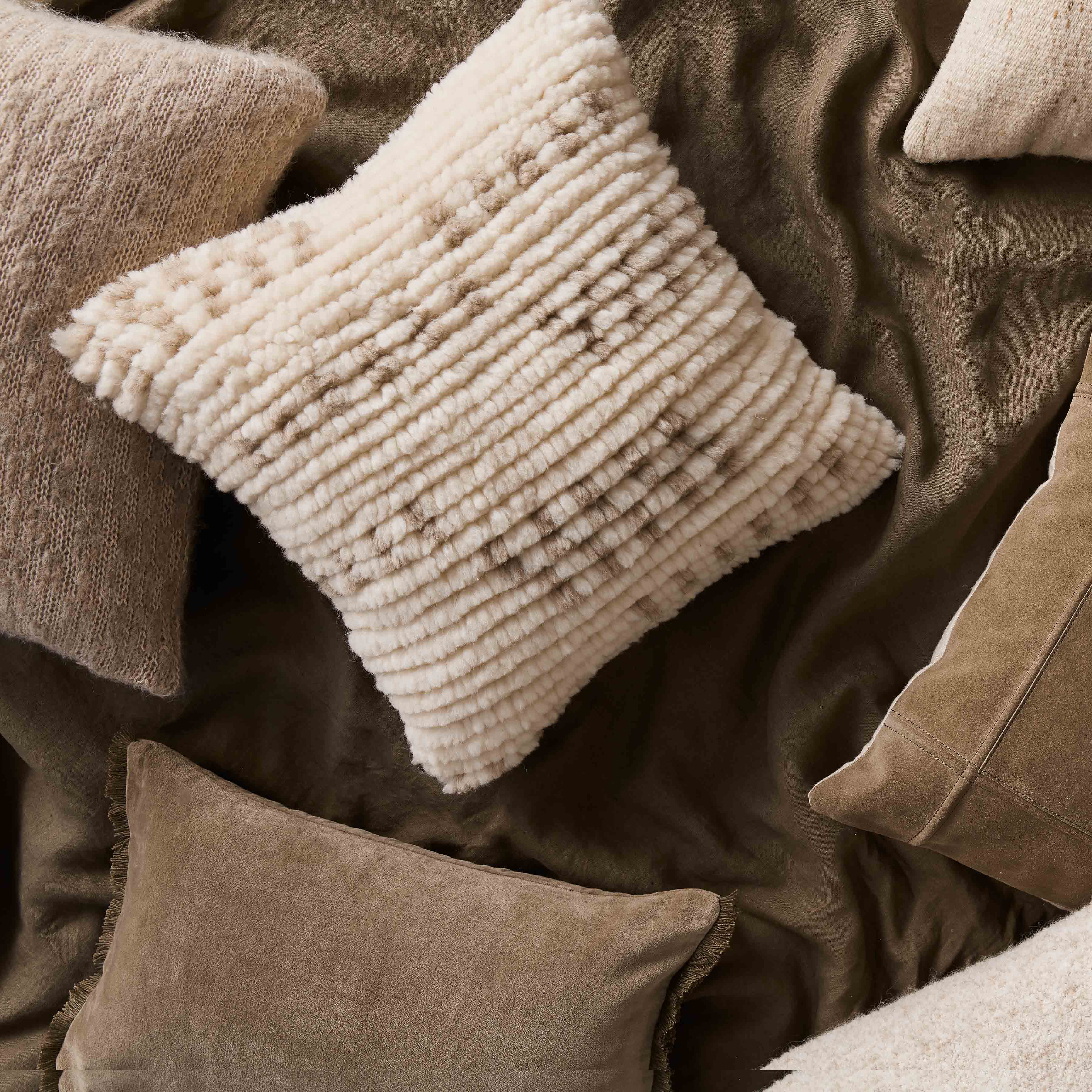 Carrizo Pillow - Image 3