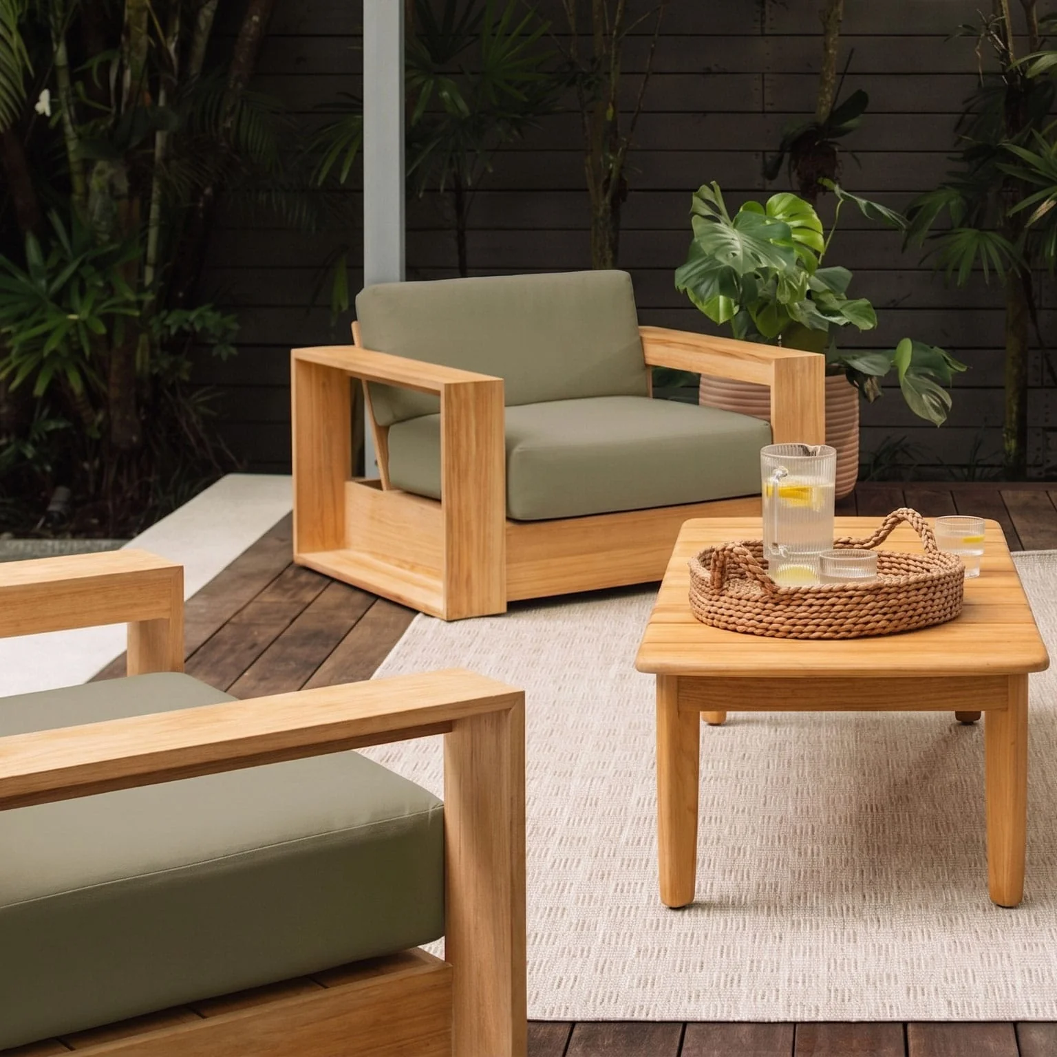 Cove 2-Seat Sofa - Image 3