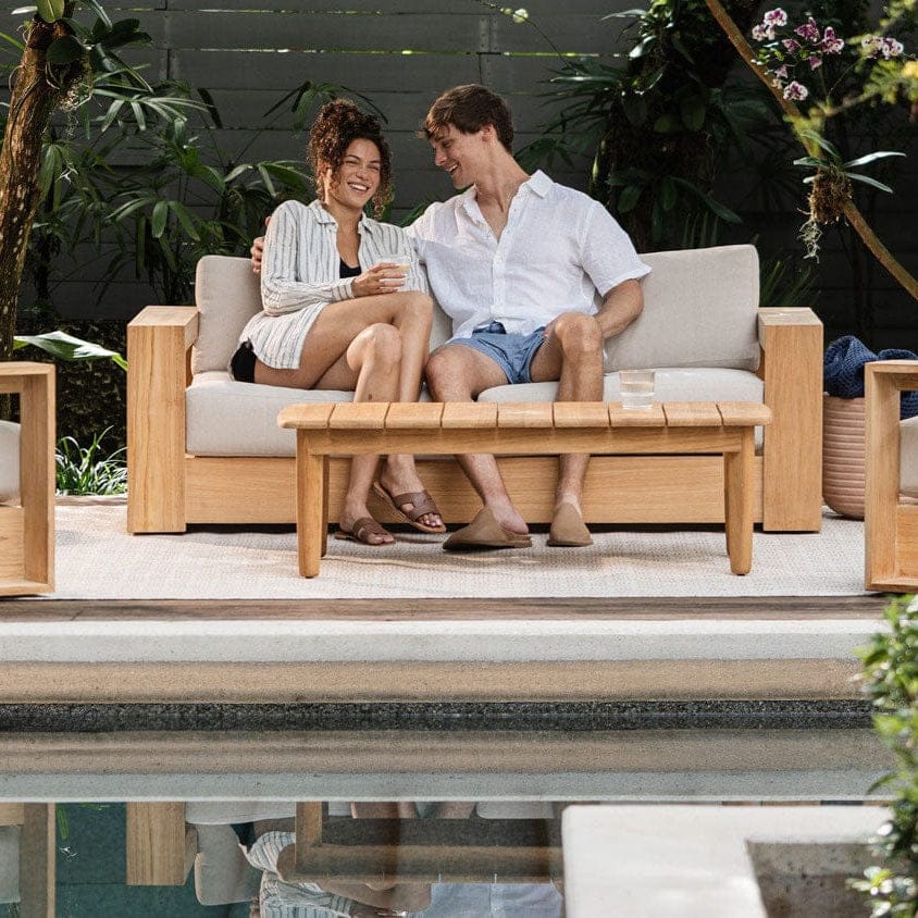 Cove 2-Seat Sofa - Image 9