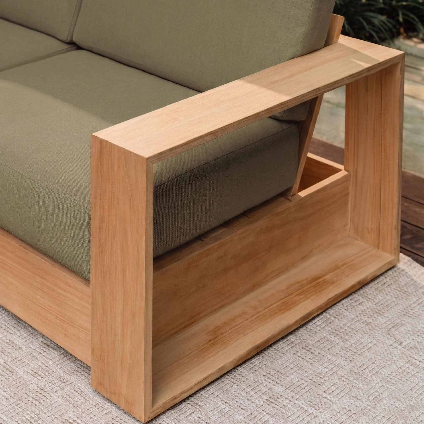 Cove Left-Facing Chaise Sectional - Image 6