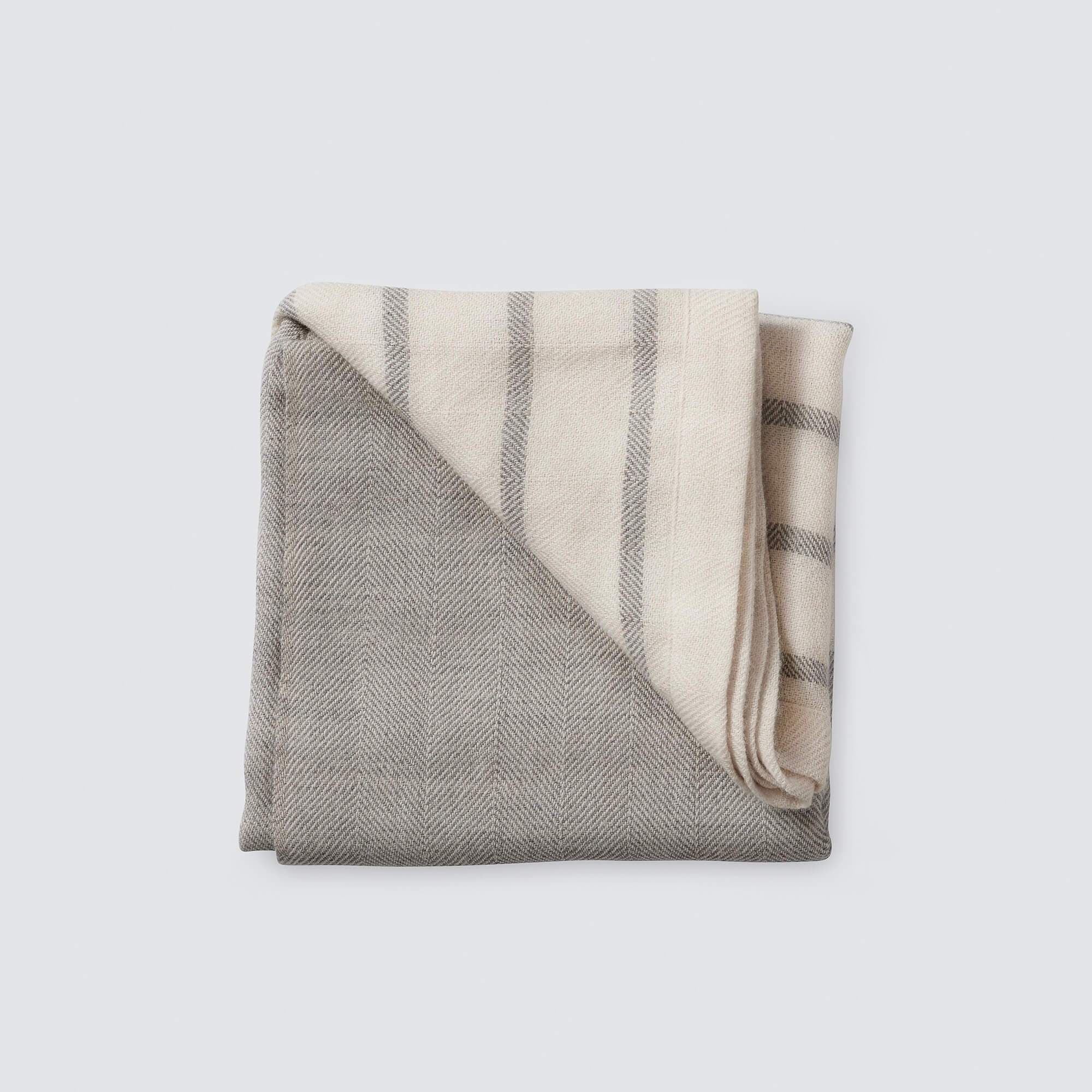 Cuadra Alpaca Throw - Image 9