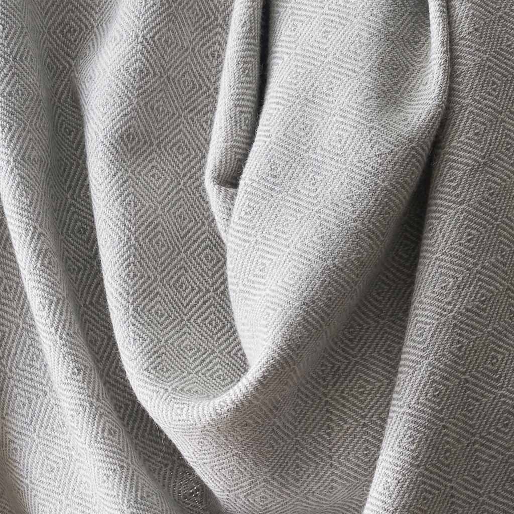 Diamanta Alpaca Throw - Image 6
