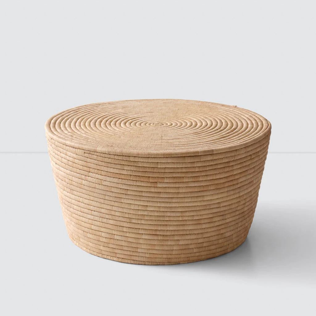 Dowa Coffee Table