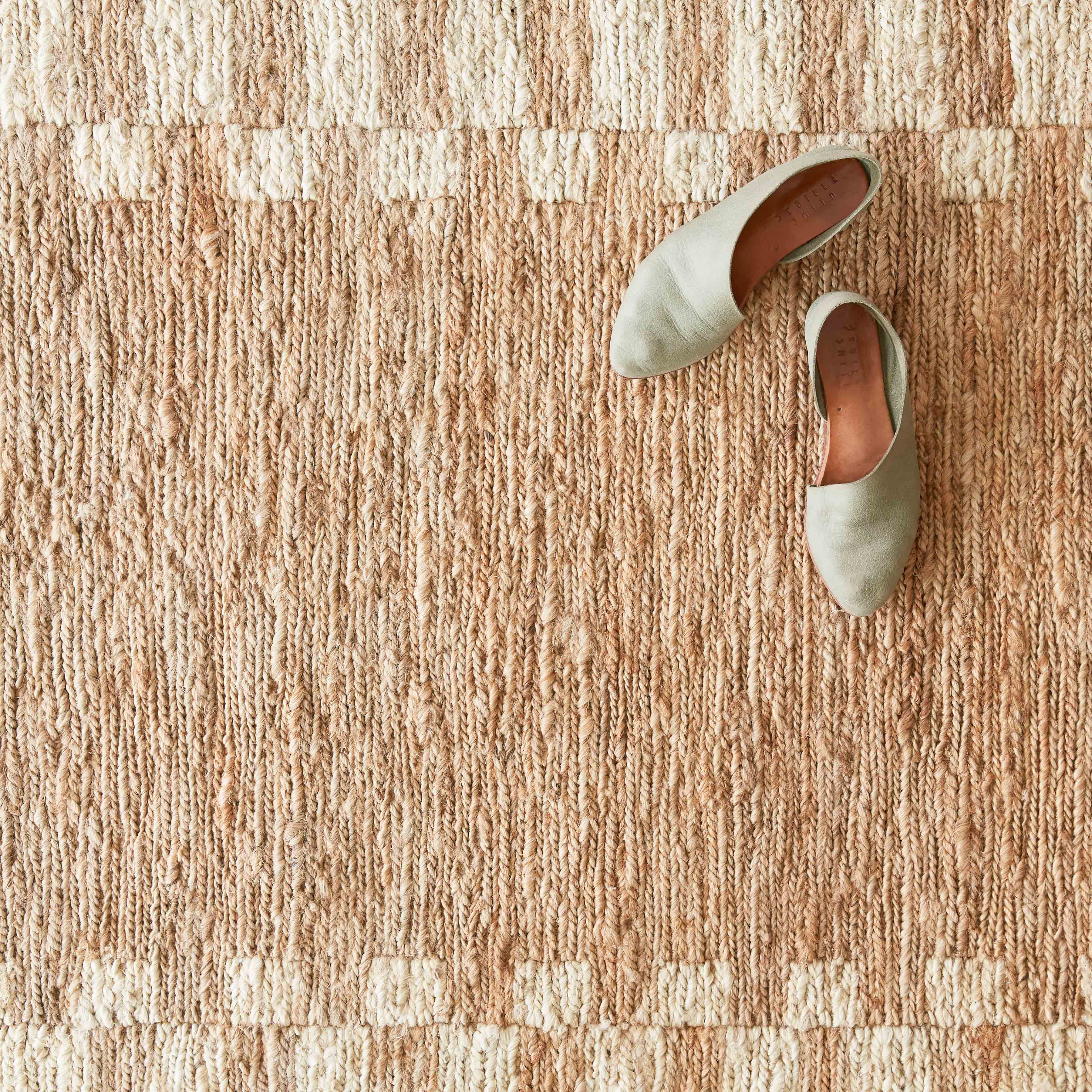 Elora Jute Accent Rug - Image 7