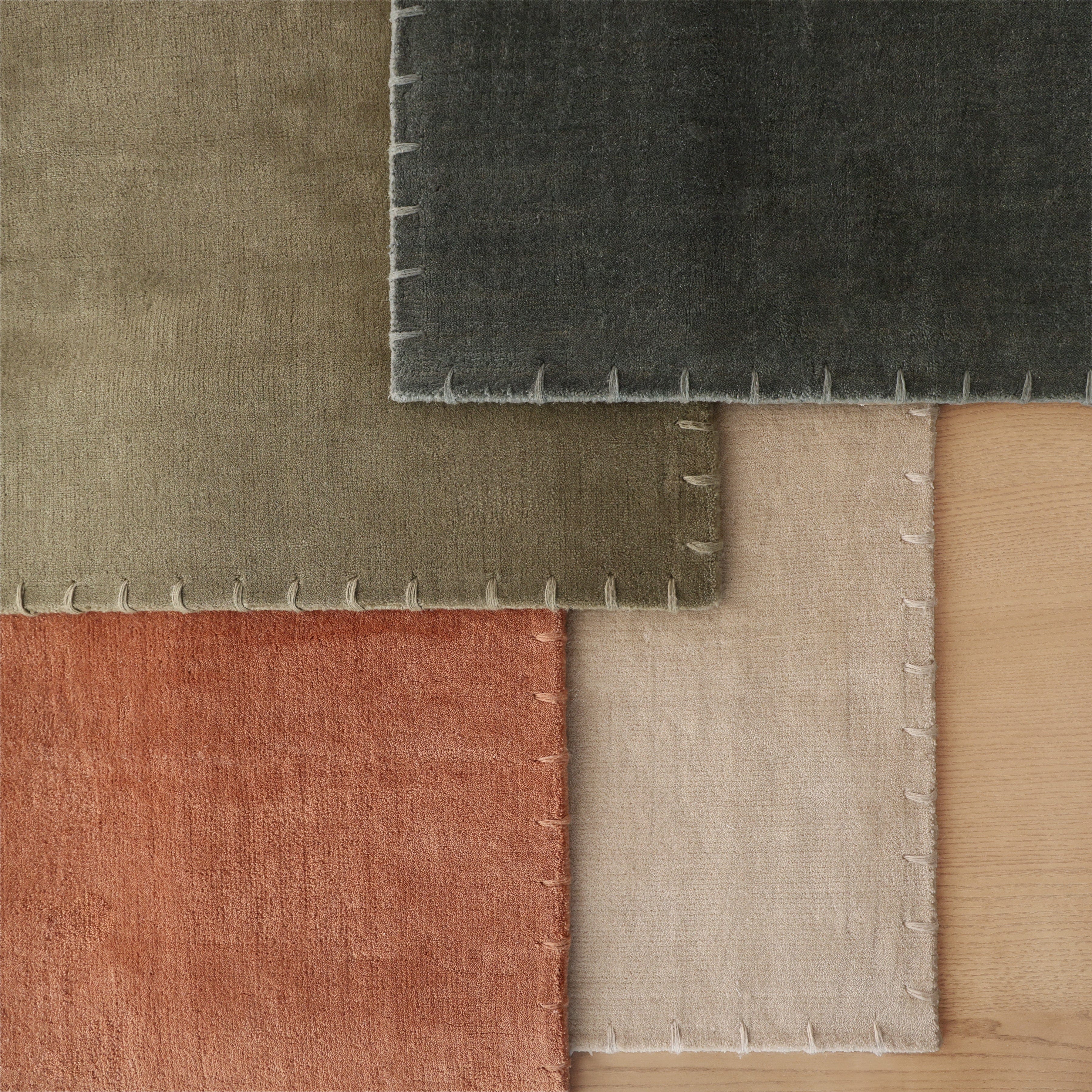 Emma Handwoven Area Rug - Image 17