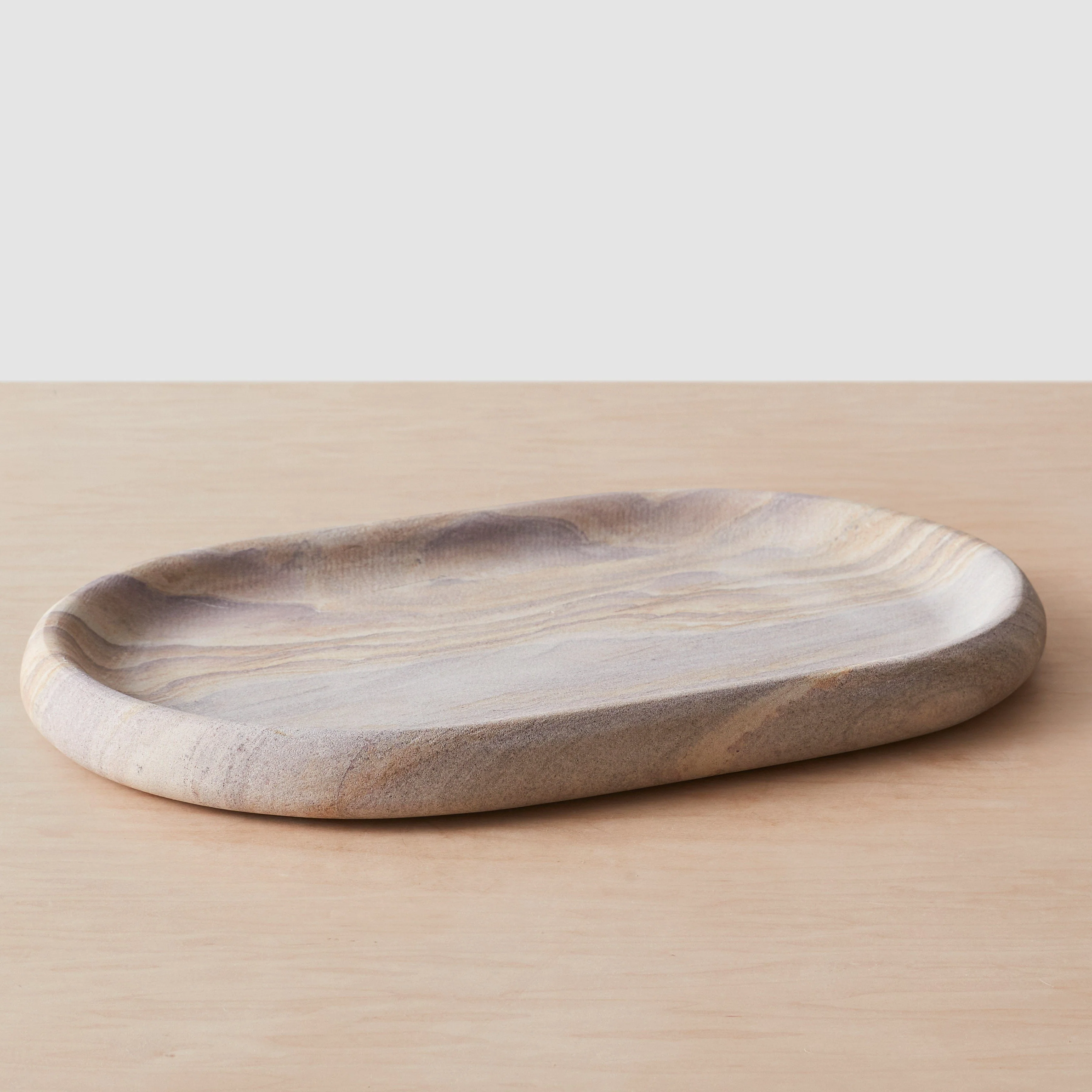 Eshana Sandstone Tray - Image 3