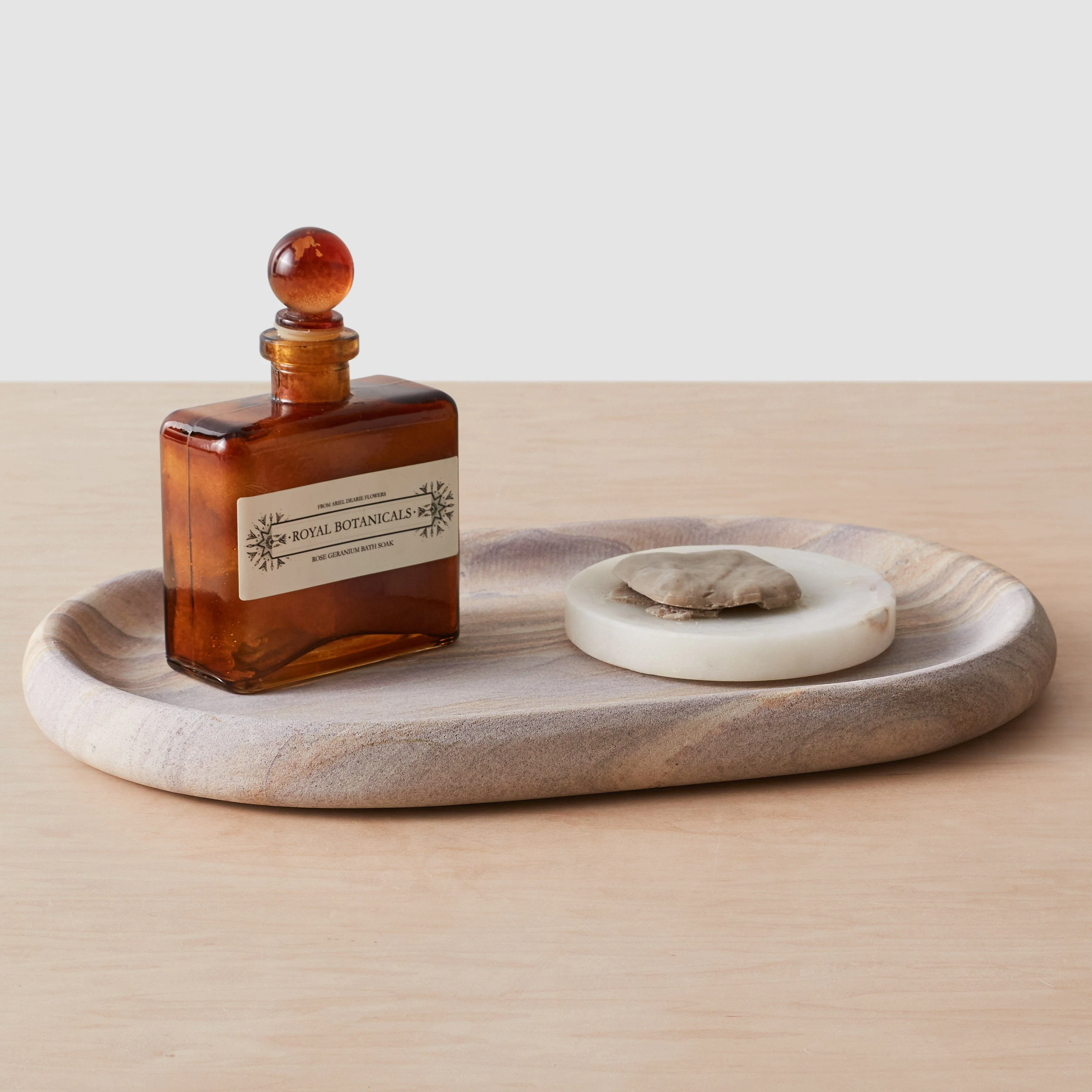 Eshana Sandstone Tray - Image 6