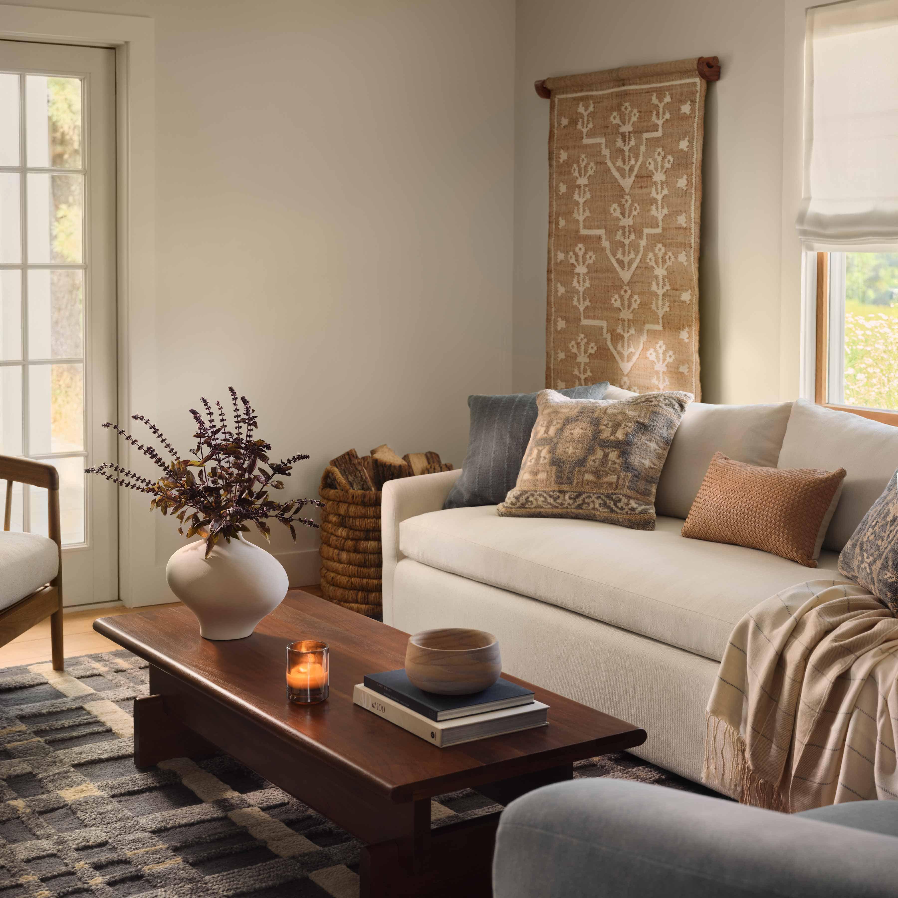 Euclid Handwoven Area Rug - Image 11