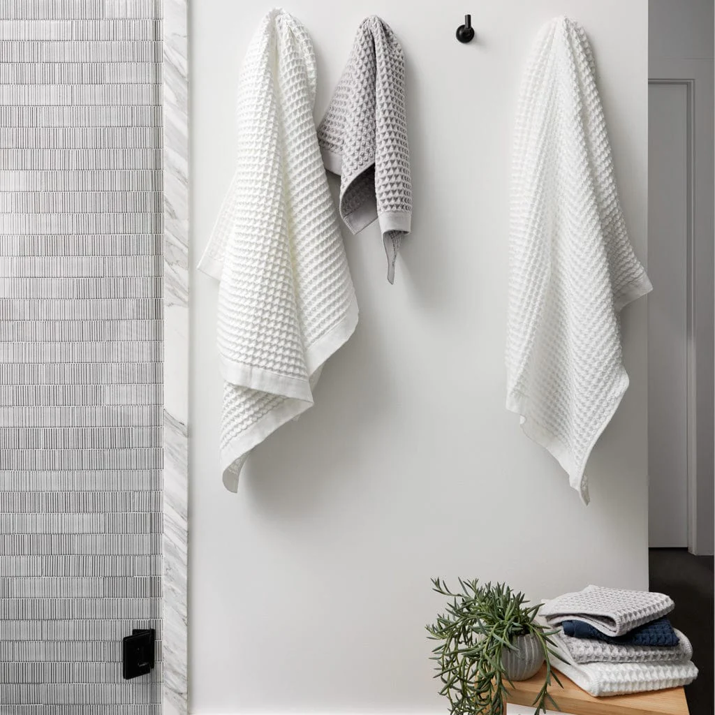 Imabari Waffle Towels - Image 20