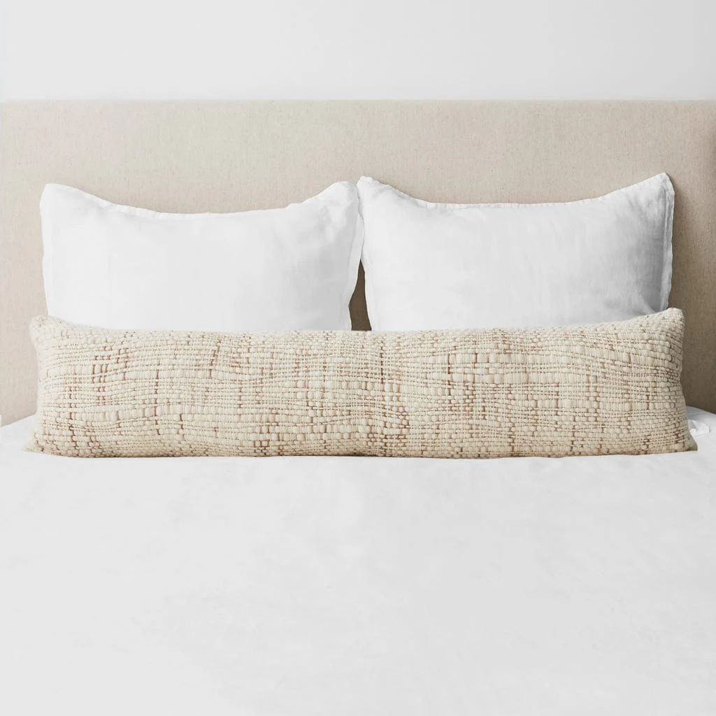 Isidora Lumbar Pillow - Image 13