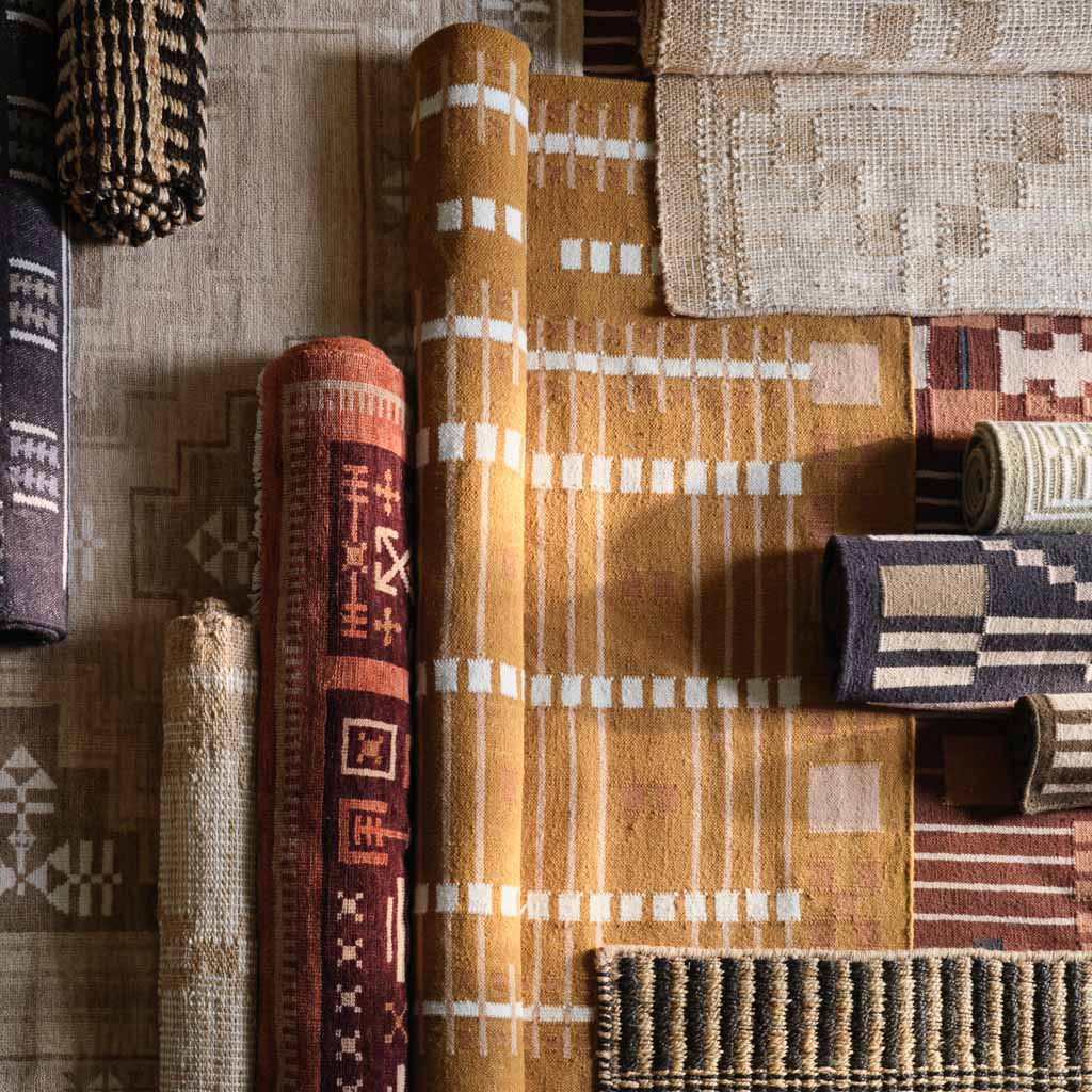 Jagriti Hand-Knotted Area Rug - Image 7