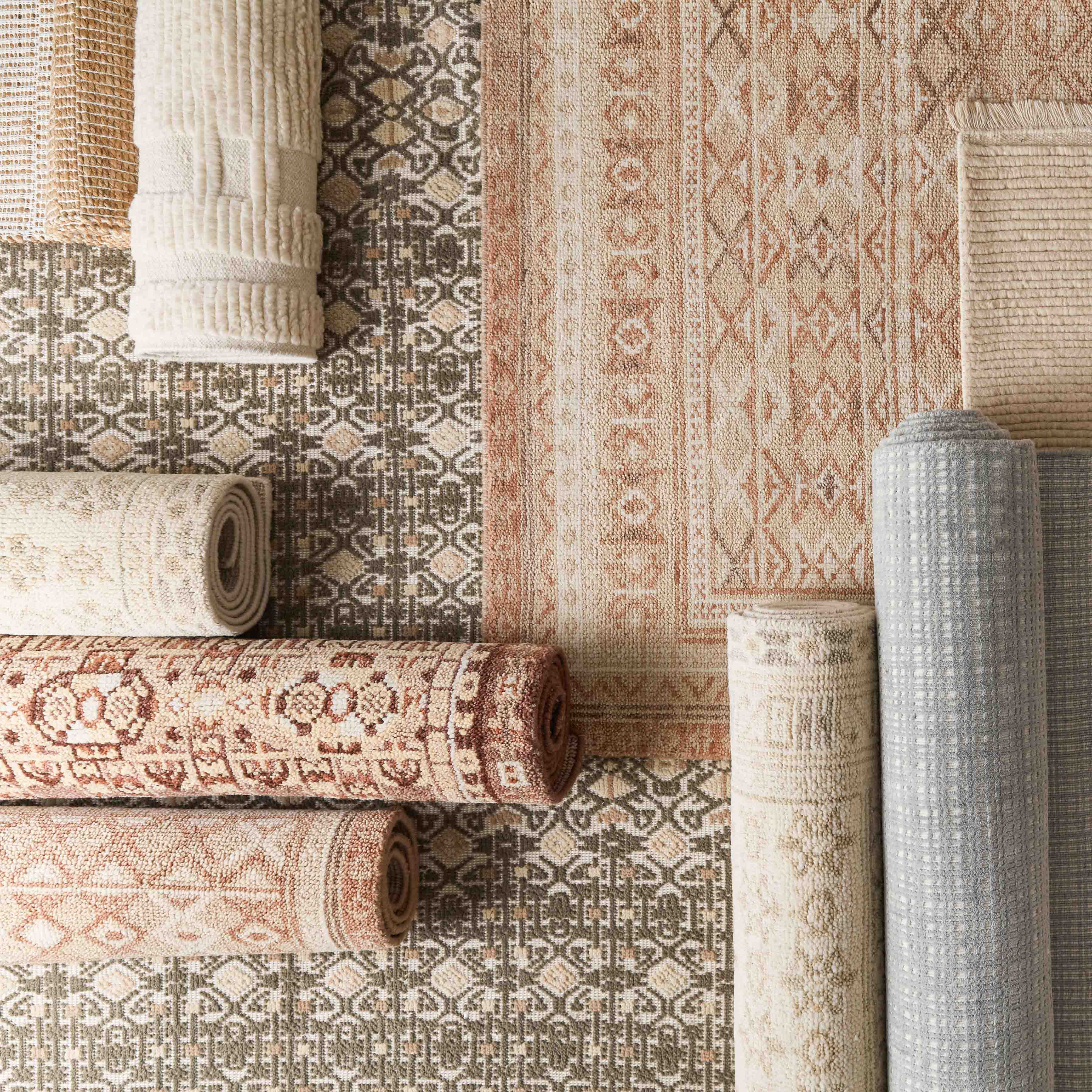 Jasmit Handwoven Area Rug - Image 14