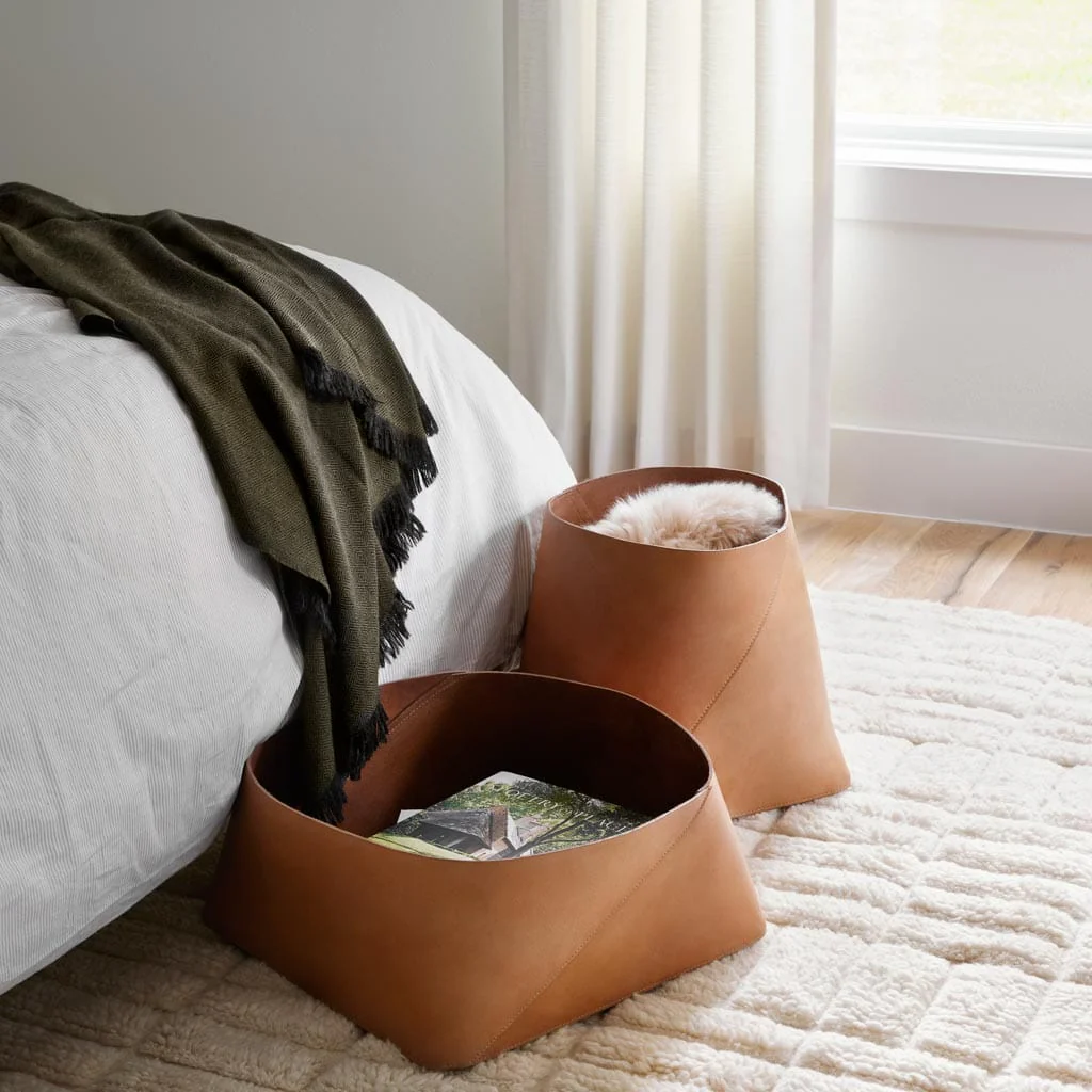 La Calle Alpaca Throw - Image 36