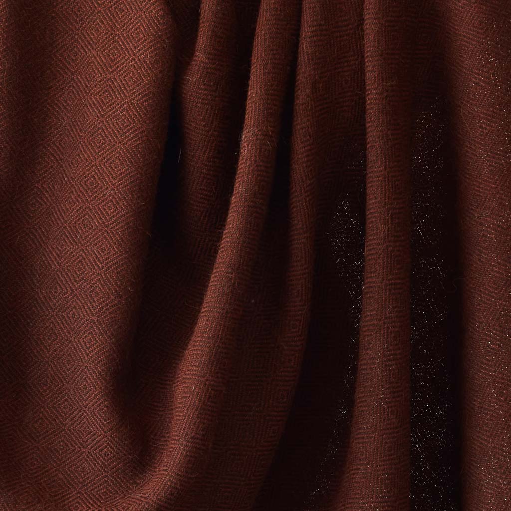 La Calle Alpaca Throw - Image 49
