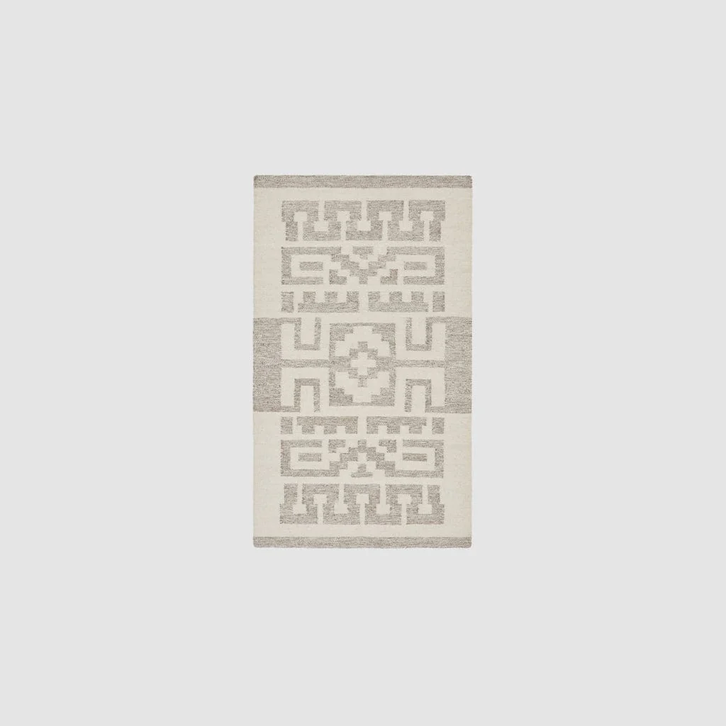 La Casica Handwoven Wall Hanging - Image 3