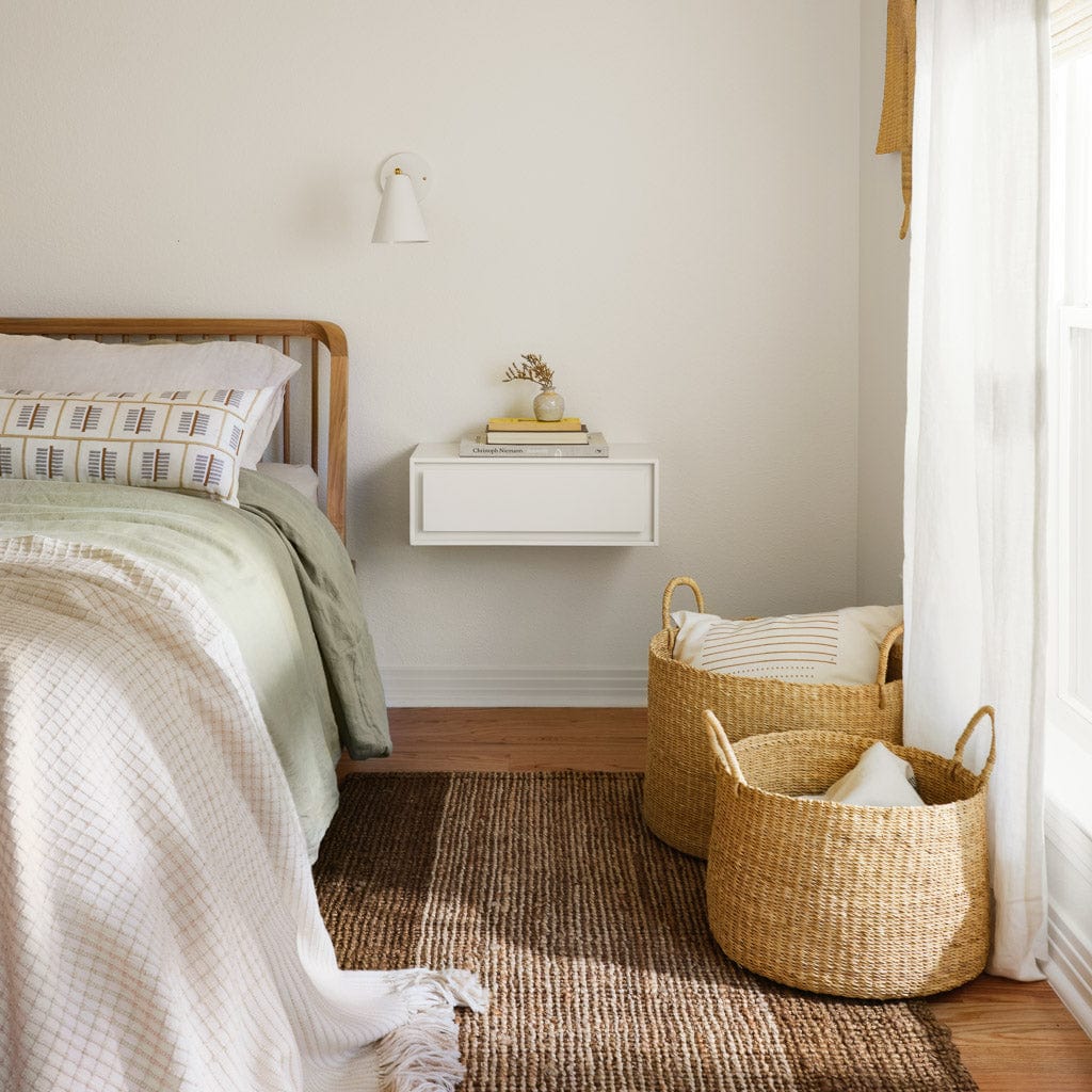 La Leña Luxe Alpaca Bed Blanket - Image 5