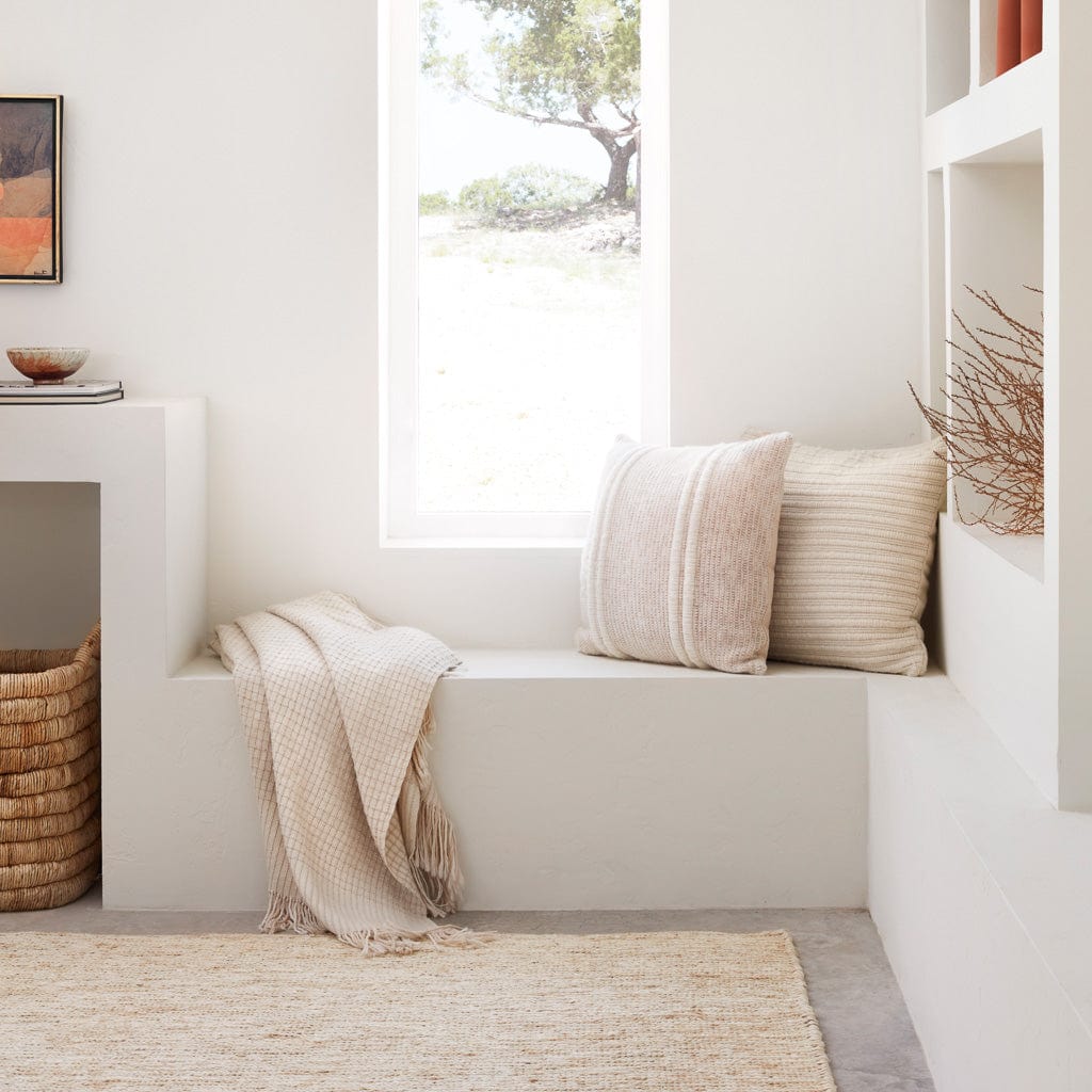 La Leña Luxe Alpaca Throw - Image 7