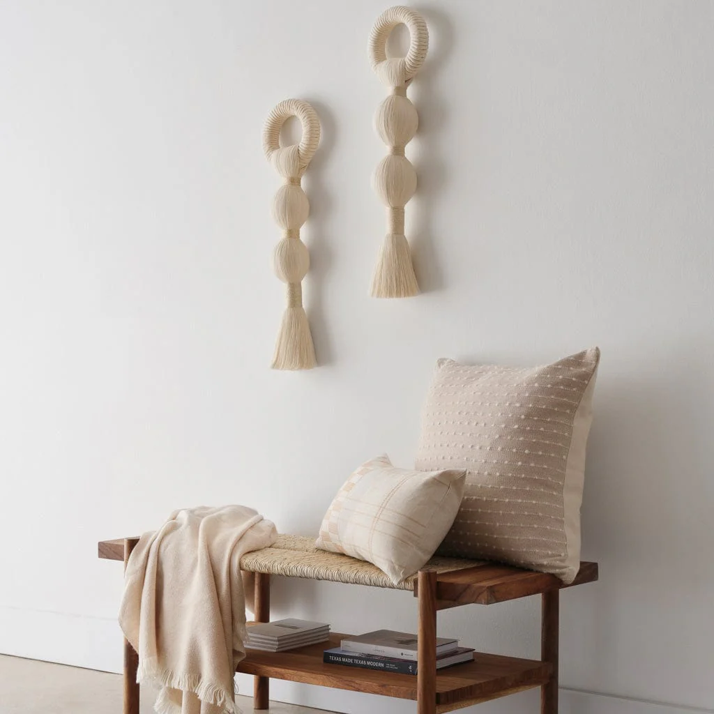 Laguna Wall Hanging - Image 3