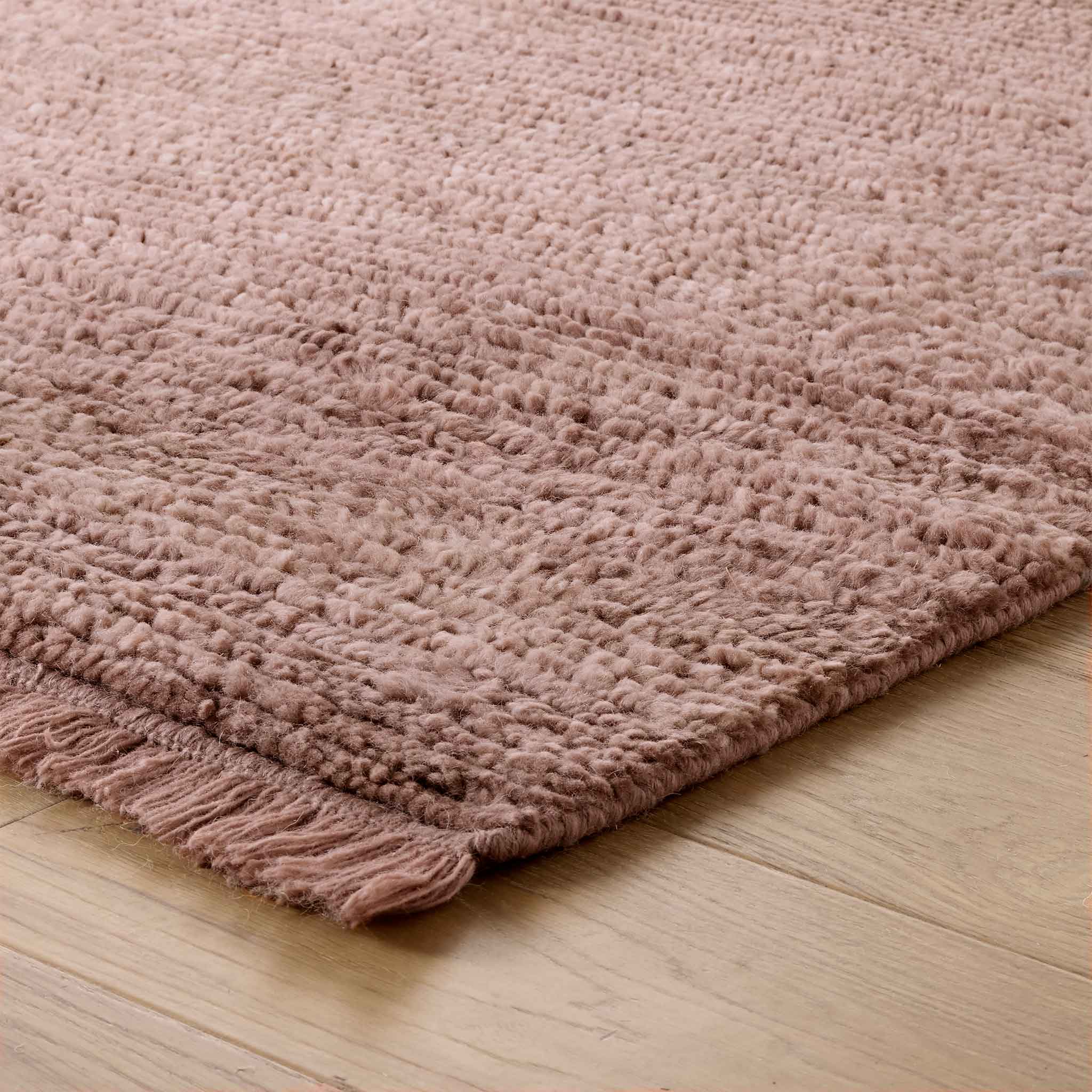 Lata Hand-Knotted Area Rug - Image 29