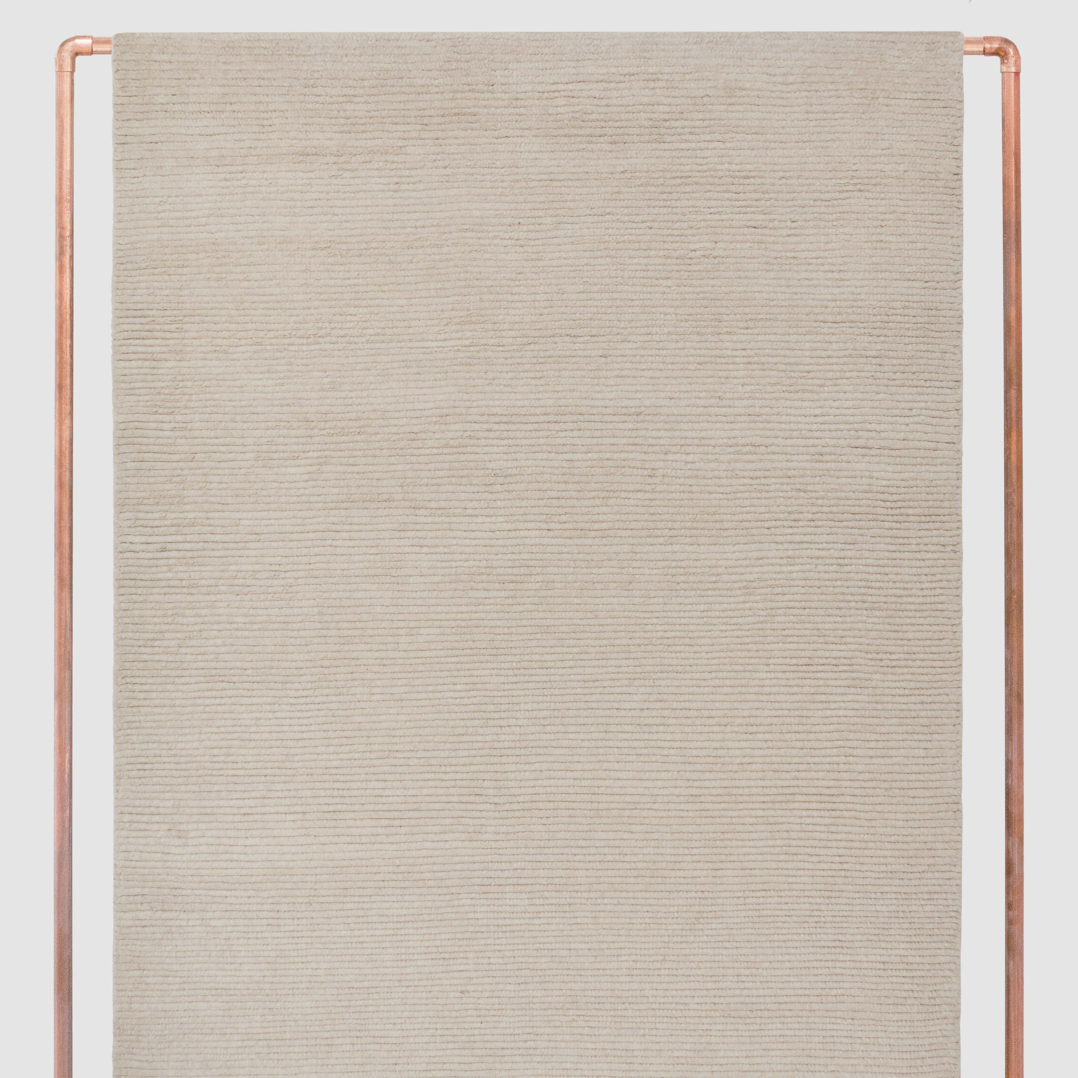 Lata Hand-Knotted Area Rug - Image 8