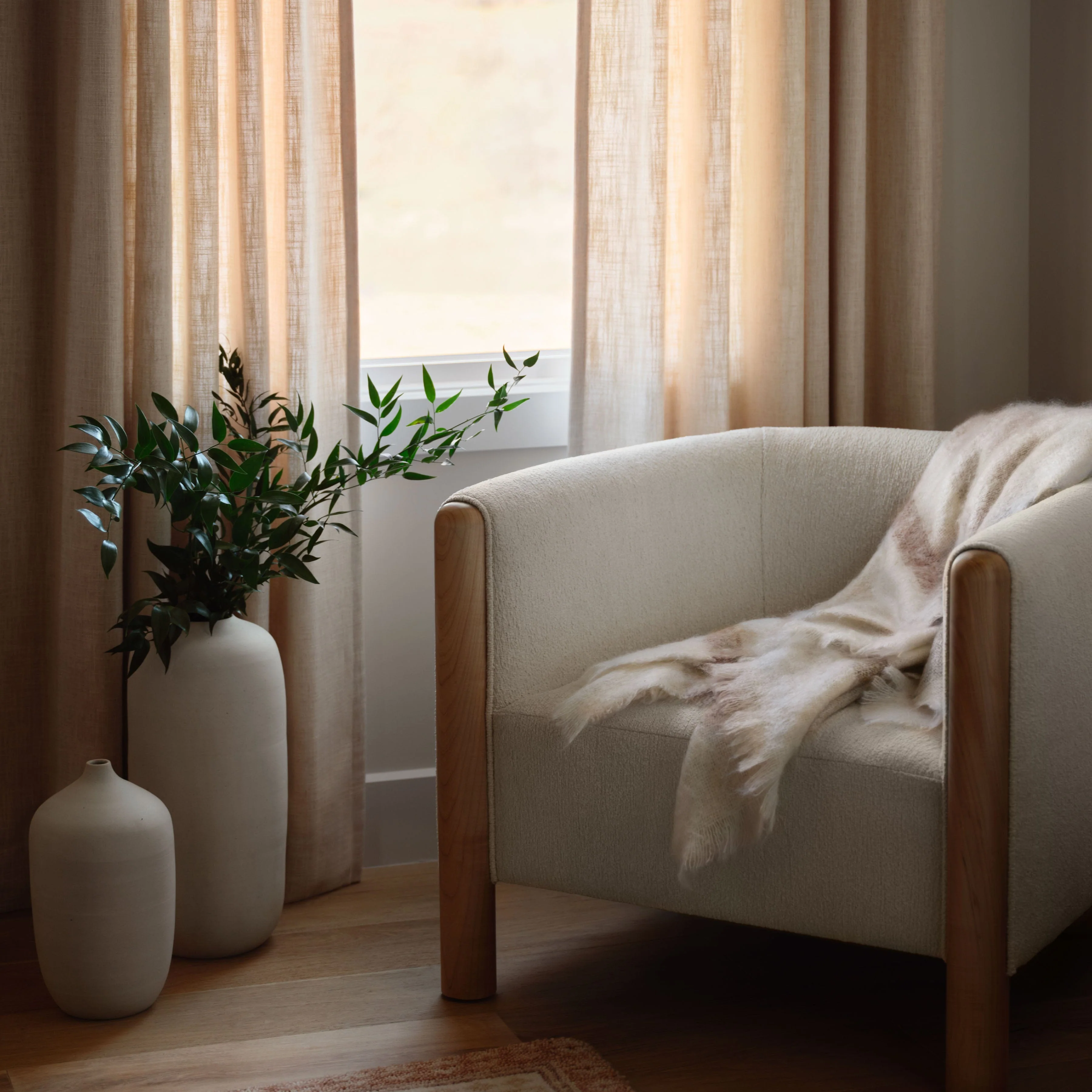 Loma Floor Vases - Image 2