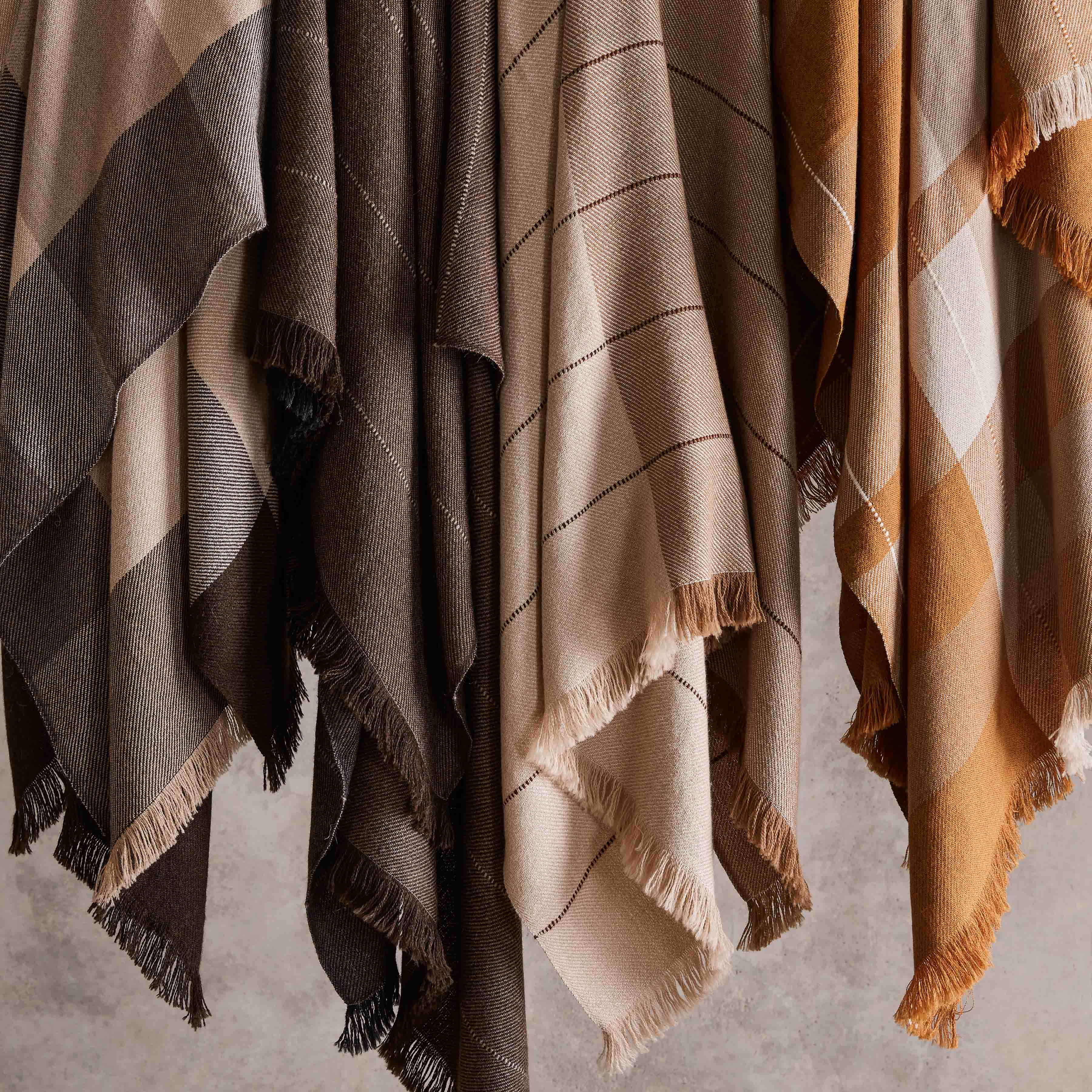 Marisol Alpaca Throw - Image 7