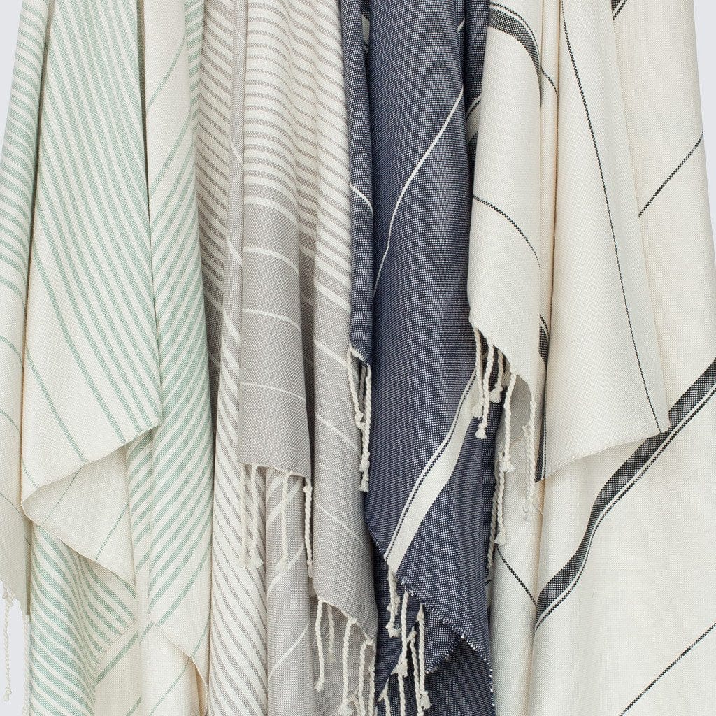 Marrakech Spa Towels - Image 20